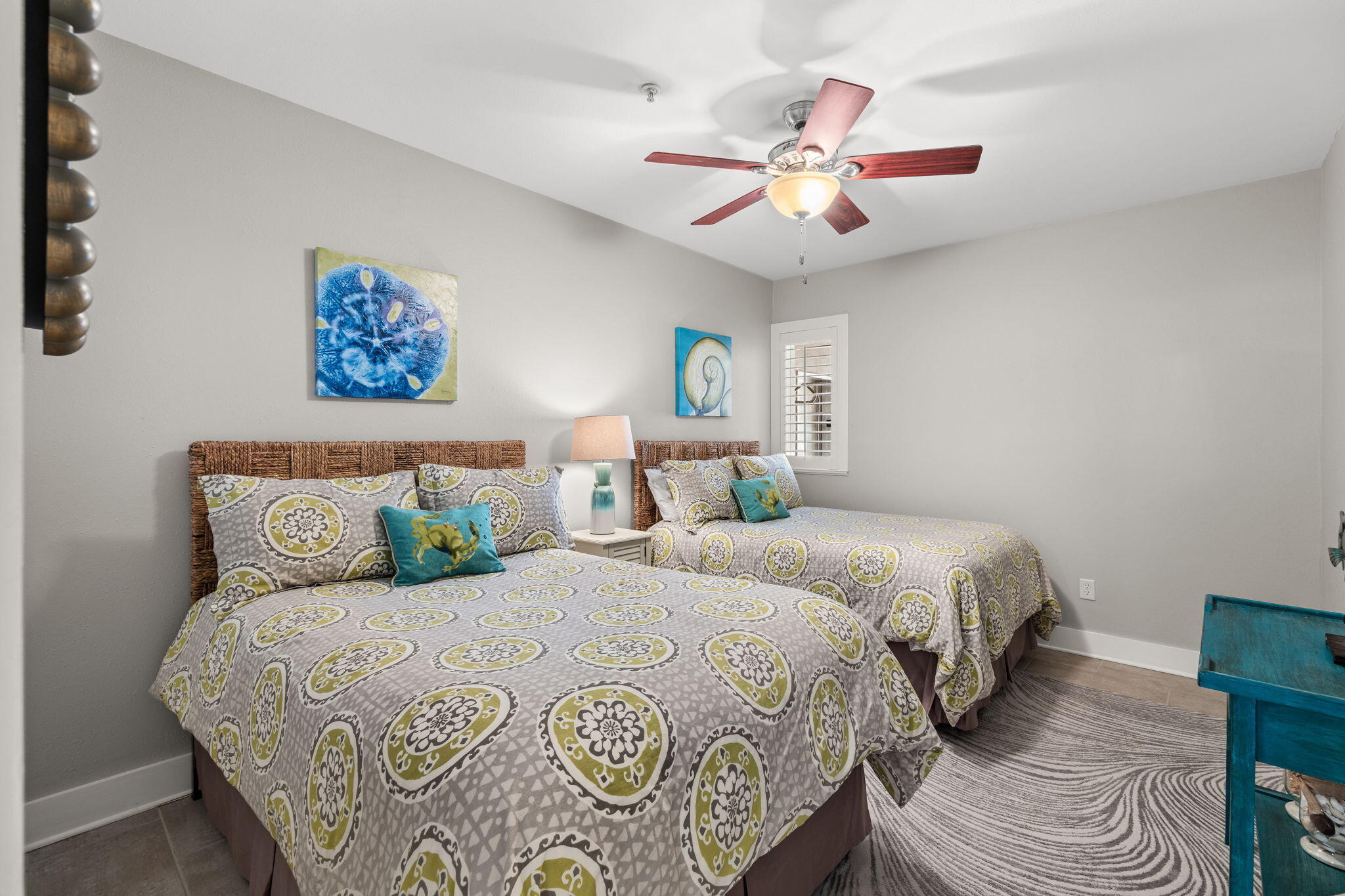 VILLAS AT SEACREST BEACH - Residential
