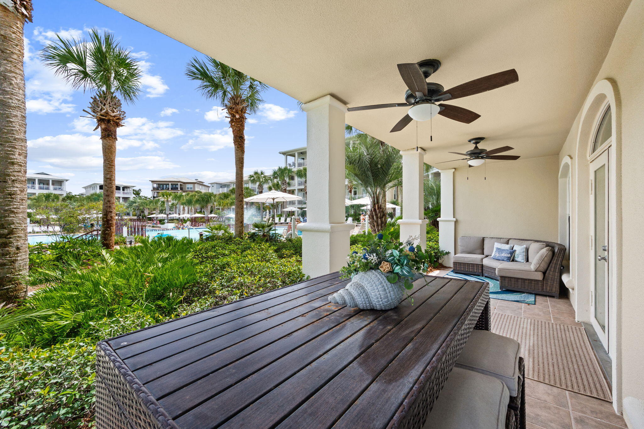 VILLAS AT SEACREST BEACH - Residential