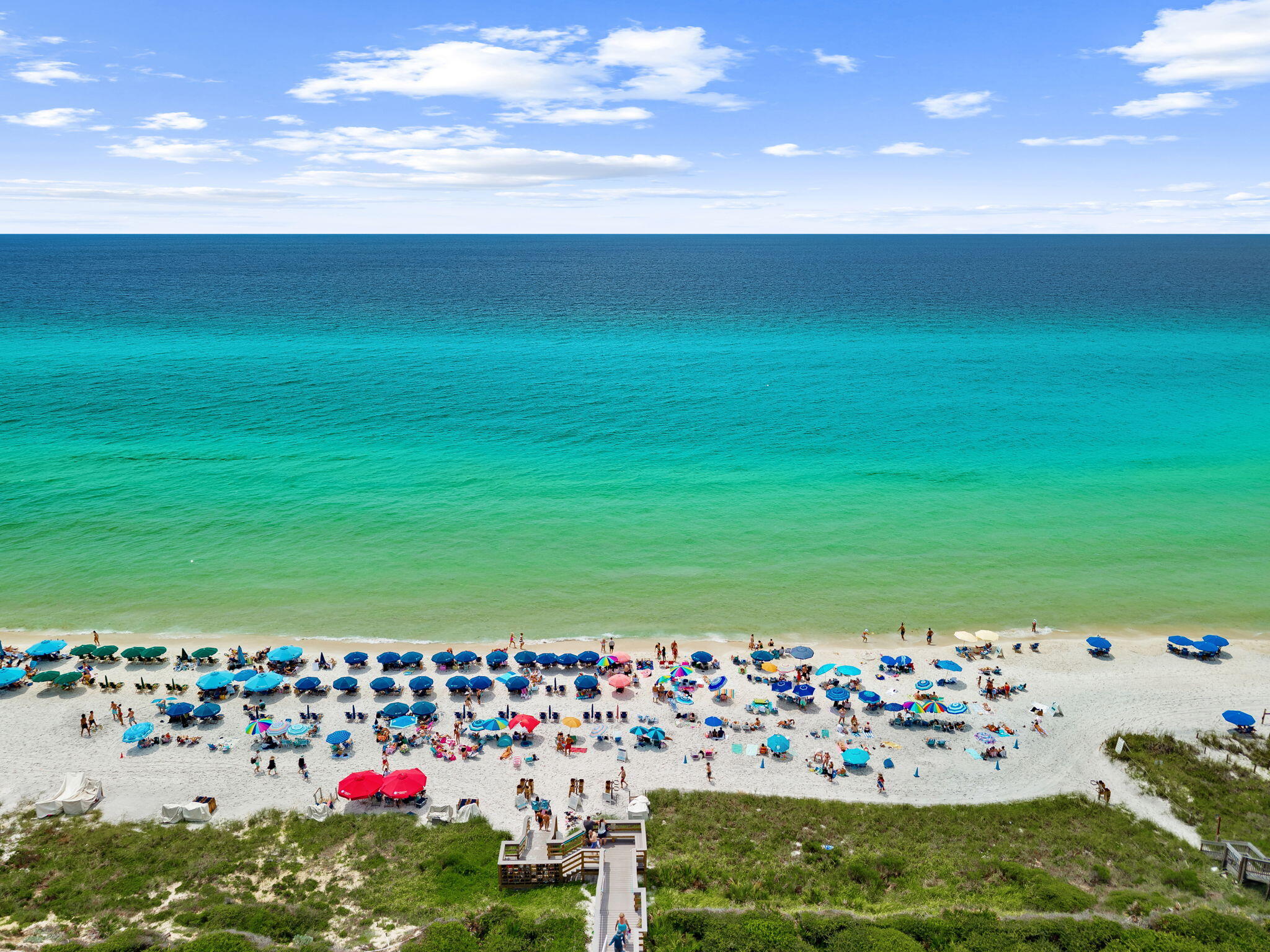 VILLAS AT SEACREST BEACH - Residential