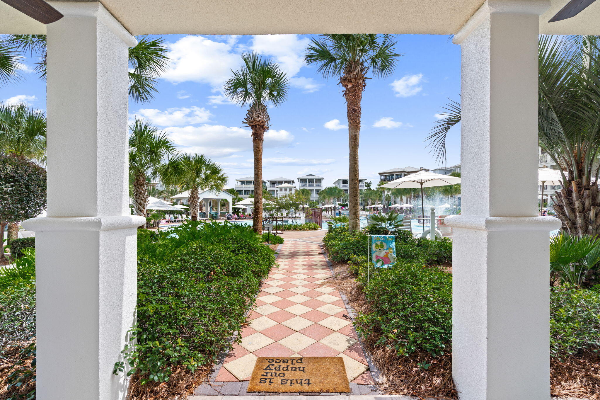 VILLAS AT SEACREST BEACH - Residential