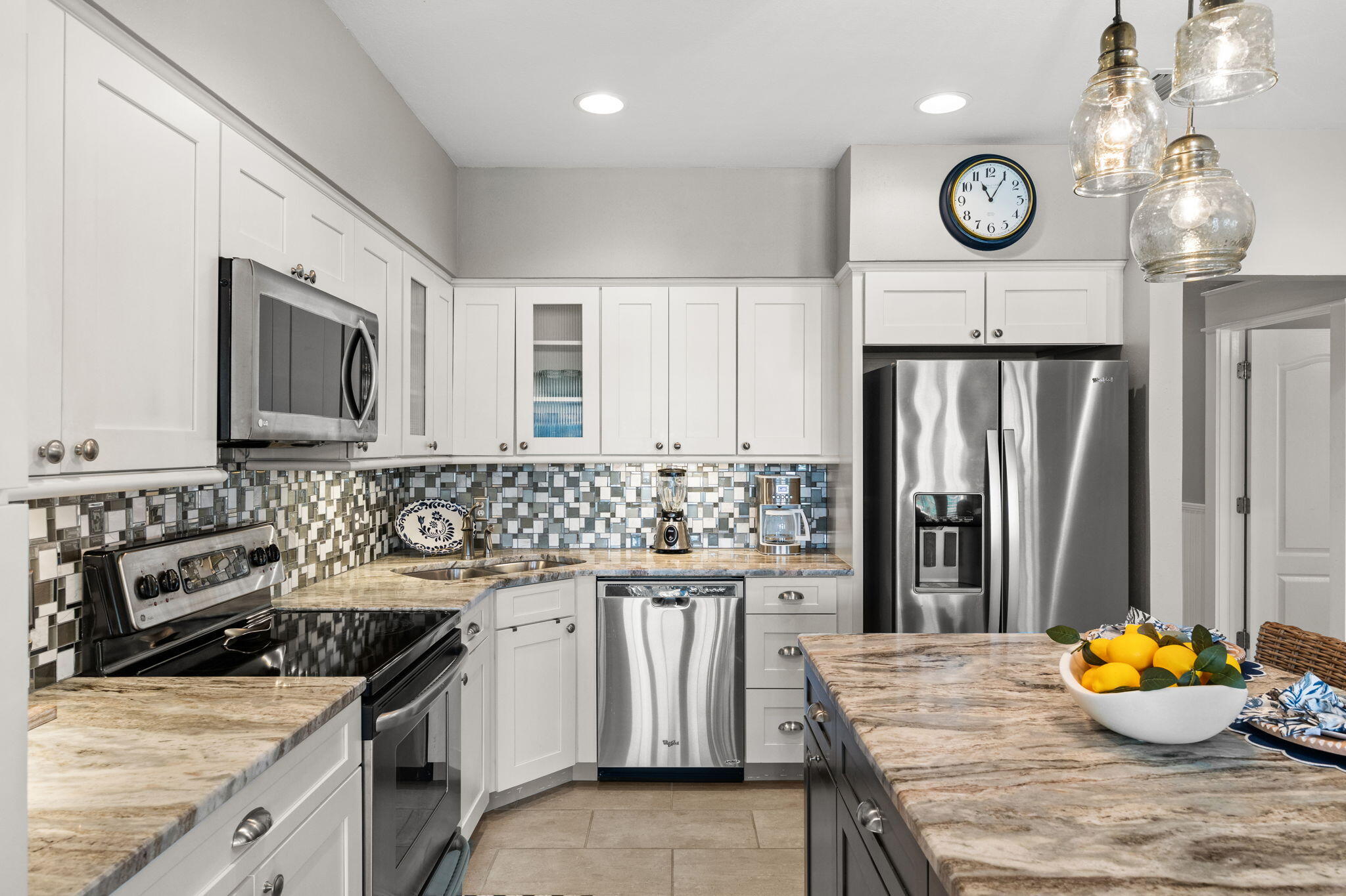 VILLAS AT SEACREST BEACH - Residential