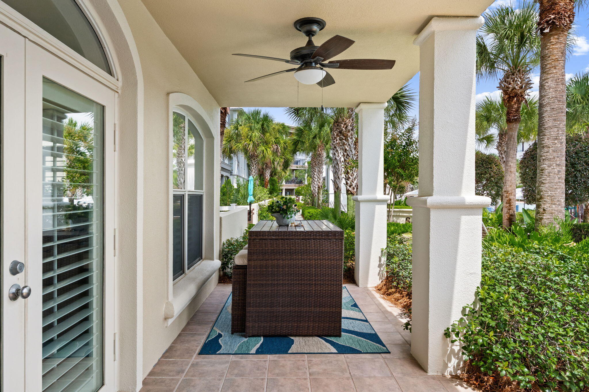 VILLAS AT SEACREST BEACH - Residential