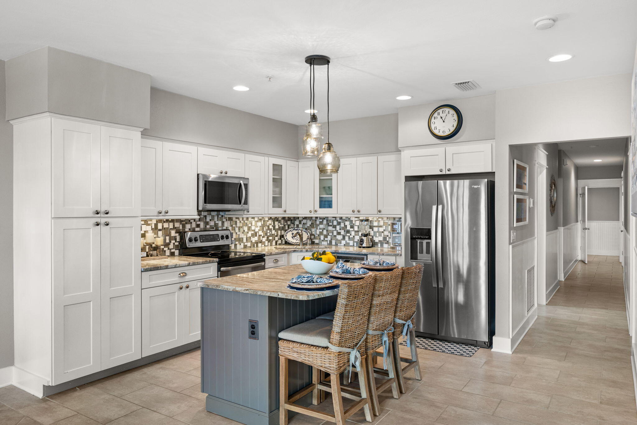 VILLAS AT SEACREST BEACH - Residential