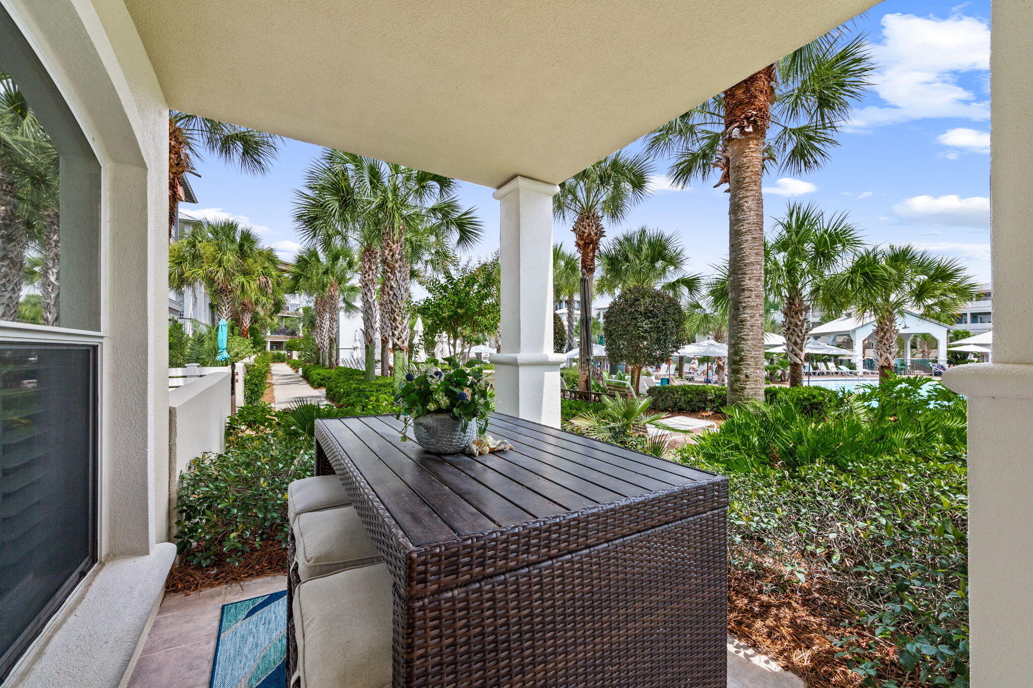 VILLAS AT SEACREST BEACH - Residential