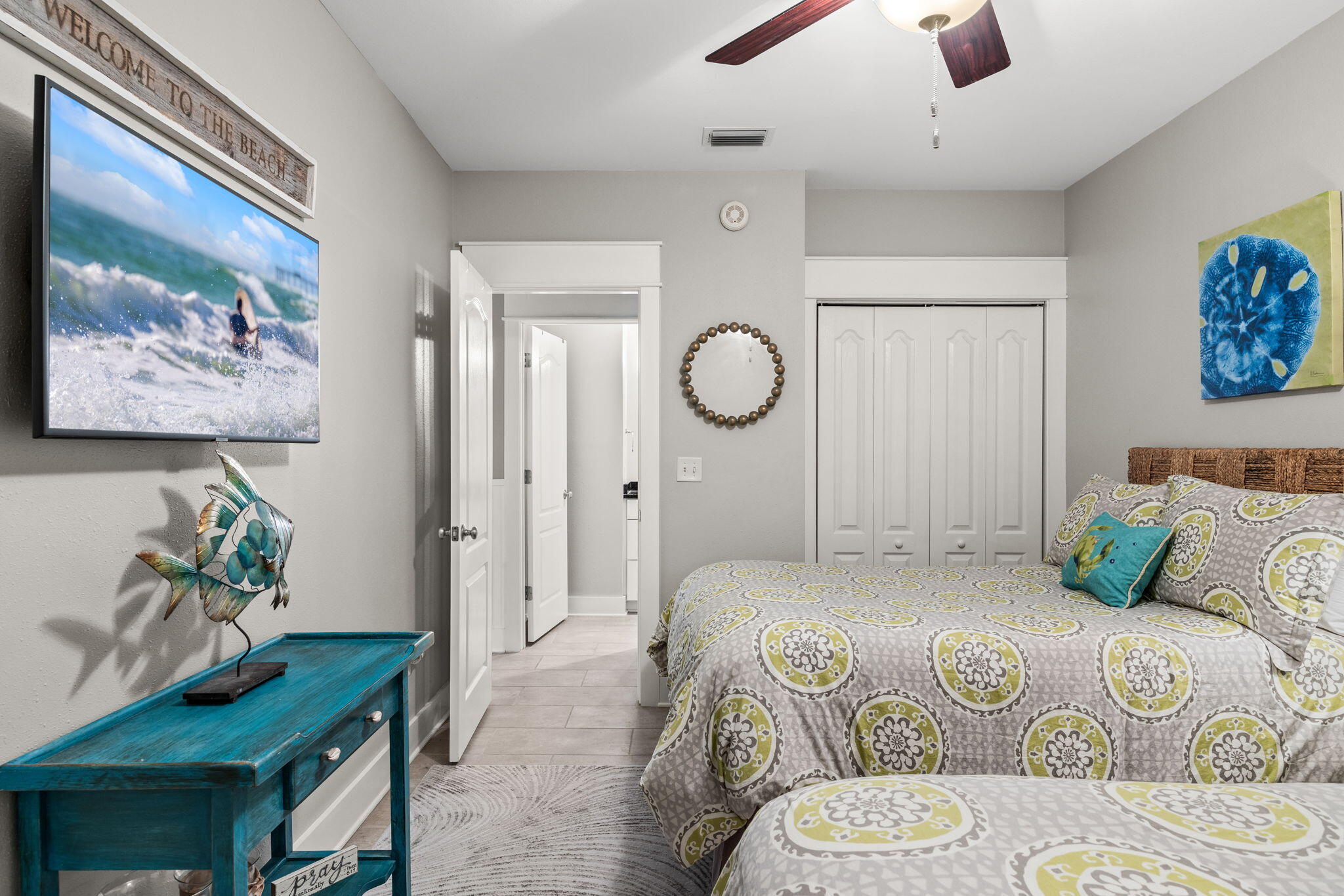 VILLAS AT SEACREST BEACH - Residential