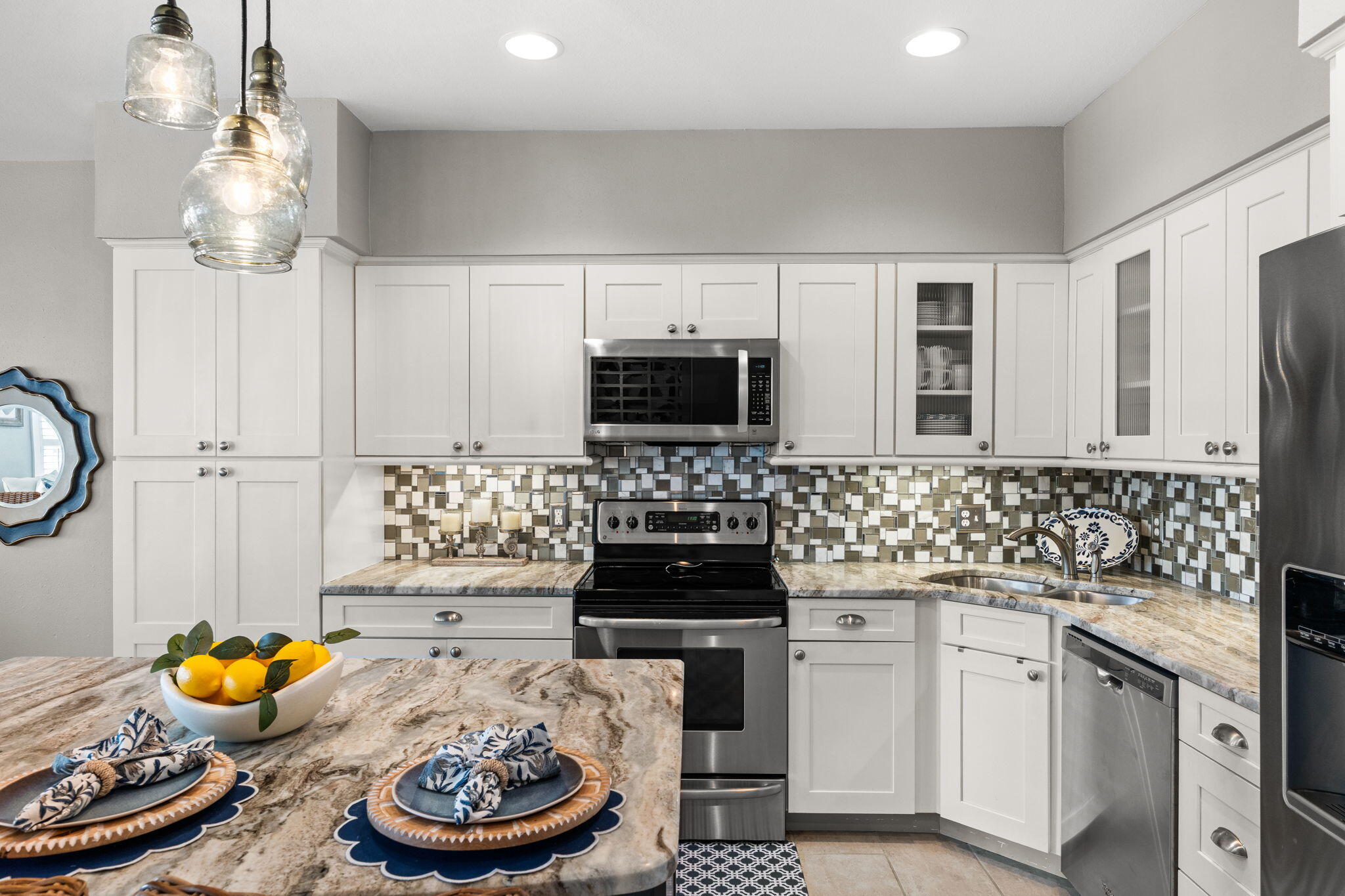 VILLAS AT SEACREST BEACH - Residential