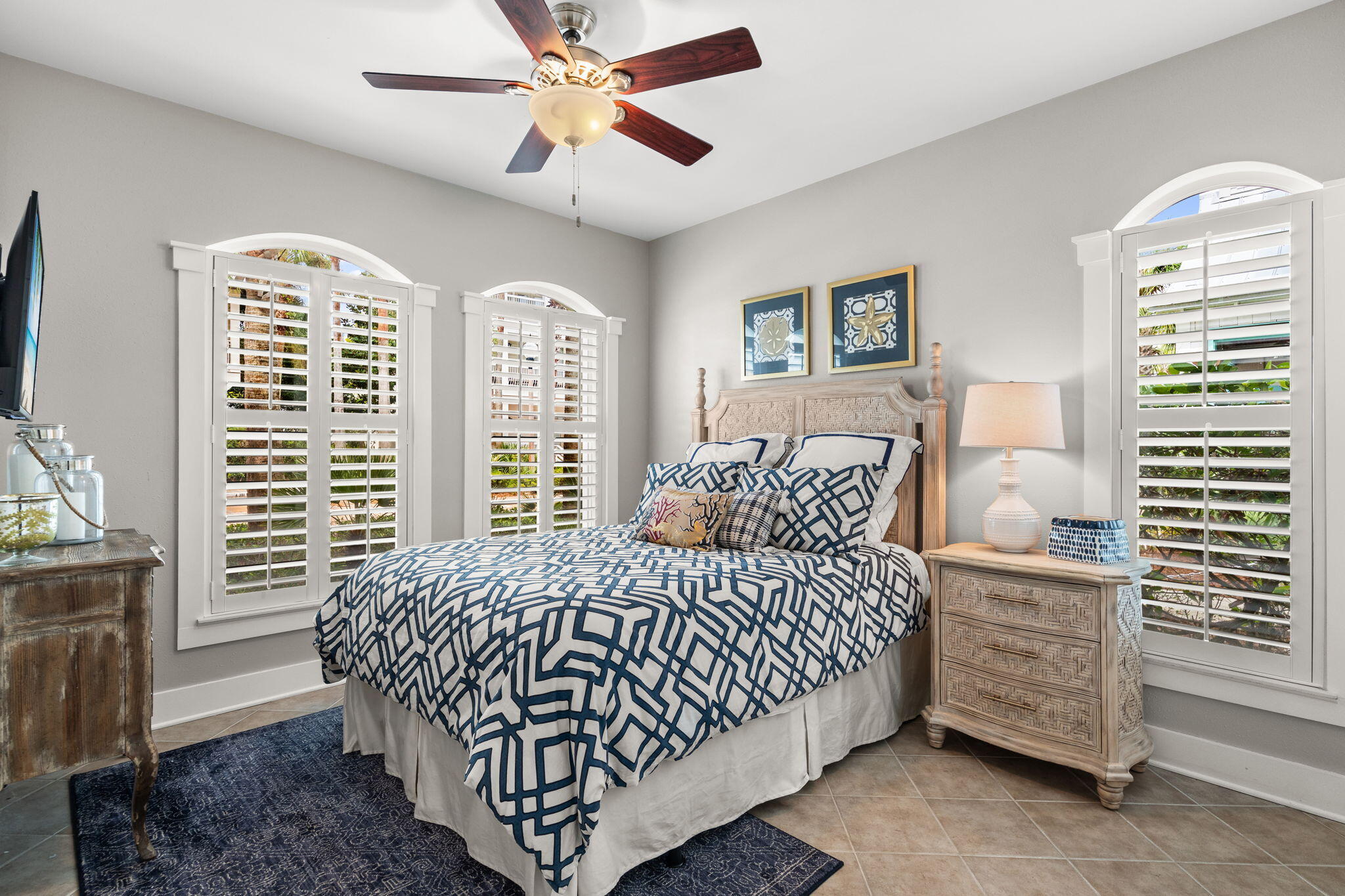 VILLAS AT SEACREST BEACH - Residential