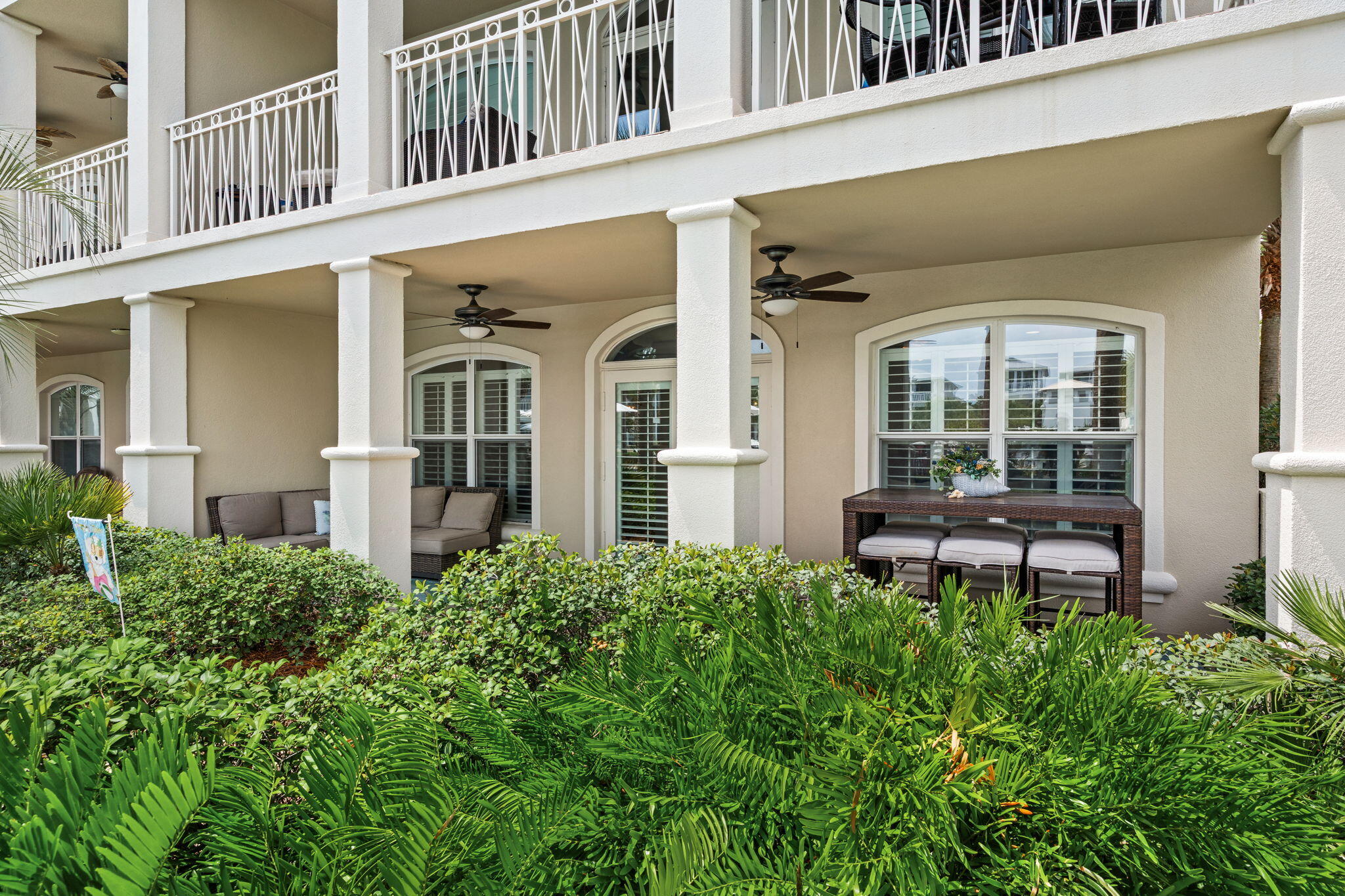 VILLAS AT SEACREST BEACH - Residential