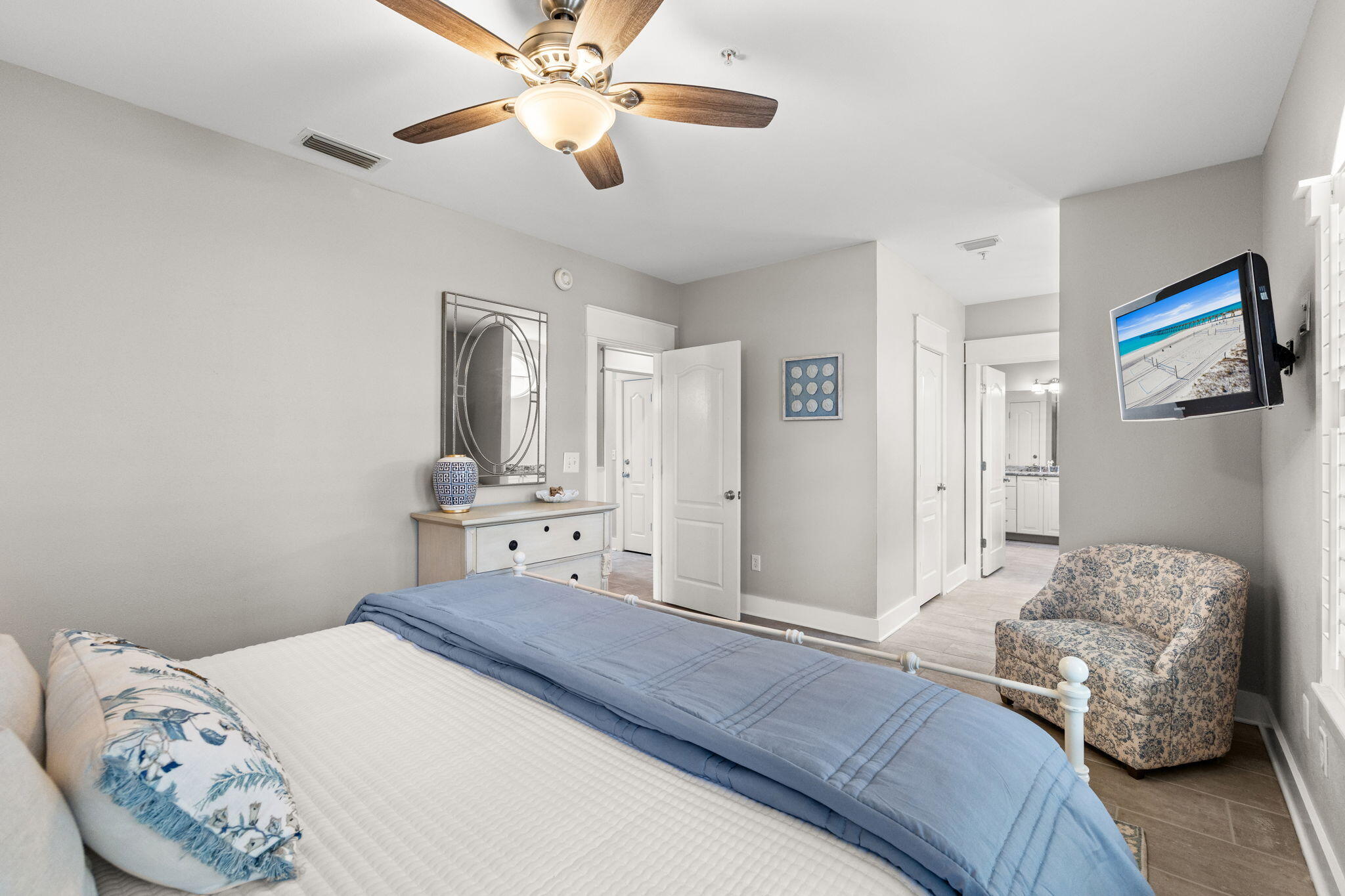 VILLAS AT SEACREST BEACH - Residential