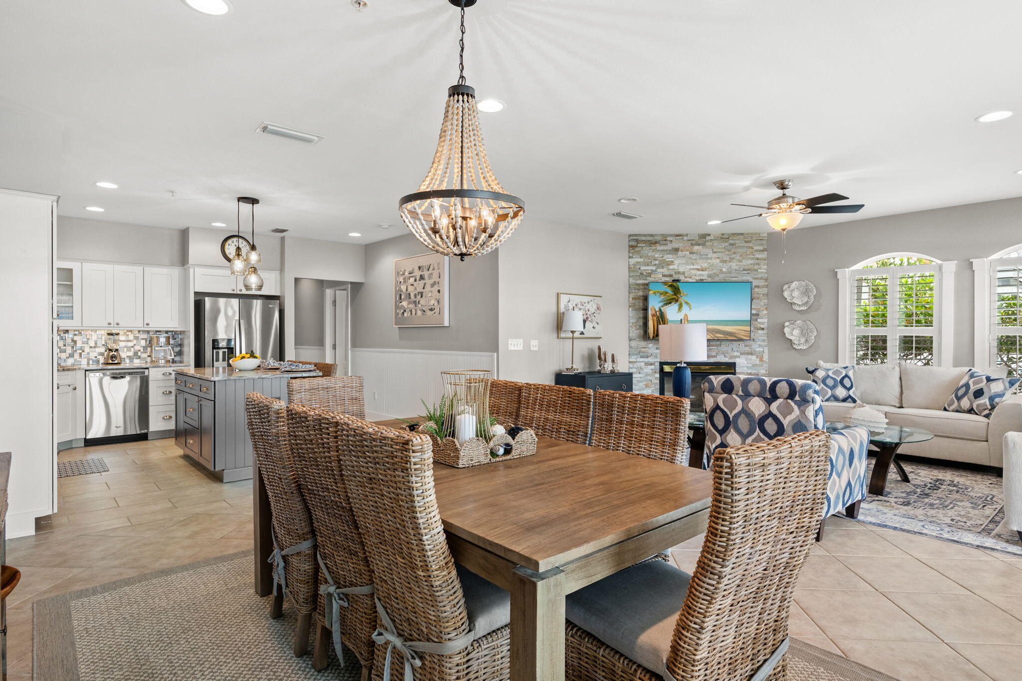 VILLAS AT SEACREST BEACH - Residential