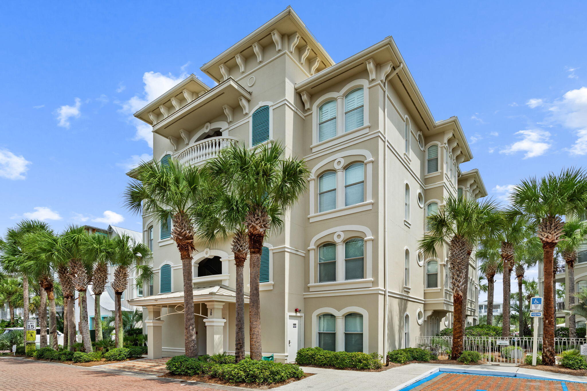 Welcome to your beautifully updated, fully furnished 3-bedroom, 3-bath condo in Seacrest Beach! Ideally located on the first floor, this sought-after A101 residence offers the ultimate in easy coastal living with direct walk-out access from the condo to the spectacular 12,000-square-foot lagoon pool. Step outside and enjoy one of 30A's most desirable communities, where resort-style amenities and a prime location come together. Current owners have never rented unit out and have owned since 2008. 

Seacrest Beach offers deeded private beach access, complimentary seasonal tram service to the beach, pool and community, beach service through La Dolce Vita, a poolside café, scenic walking trails, a 14-acre greenway, landscaped pedestrian-friendly streets and a community amphitheater hosting movies, concerts and special events. Bulk internet and cable services are also included.

Just minutes from the sugar-white sands and emerald waters of the Gulf, and conveniently located between Rosemary Beach and Alys Beach, you'll be within easy walking or biking distance of some of 30A's best restaurants, shopping and entertainment.

A101 is being offered fully furnished and features an updated interior, spacious bedrooms and baths, and effortless indoor-outdoor living. Whether you're looking for a turnkey vacation rental investment, a second home or your own coastal retreat, this exceptional Seacrest Beach condo offers the perfect combination of comfort, convenience and 30A lifestyle.