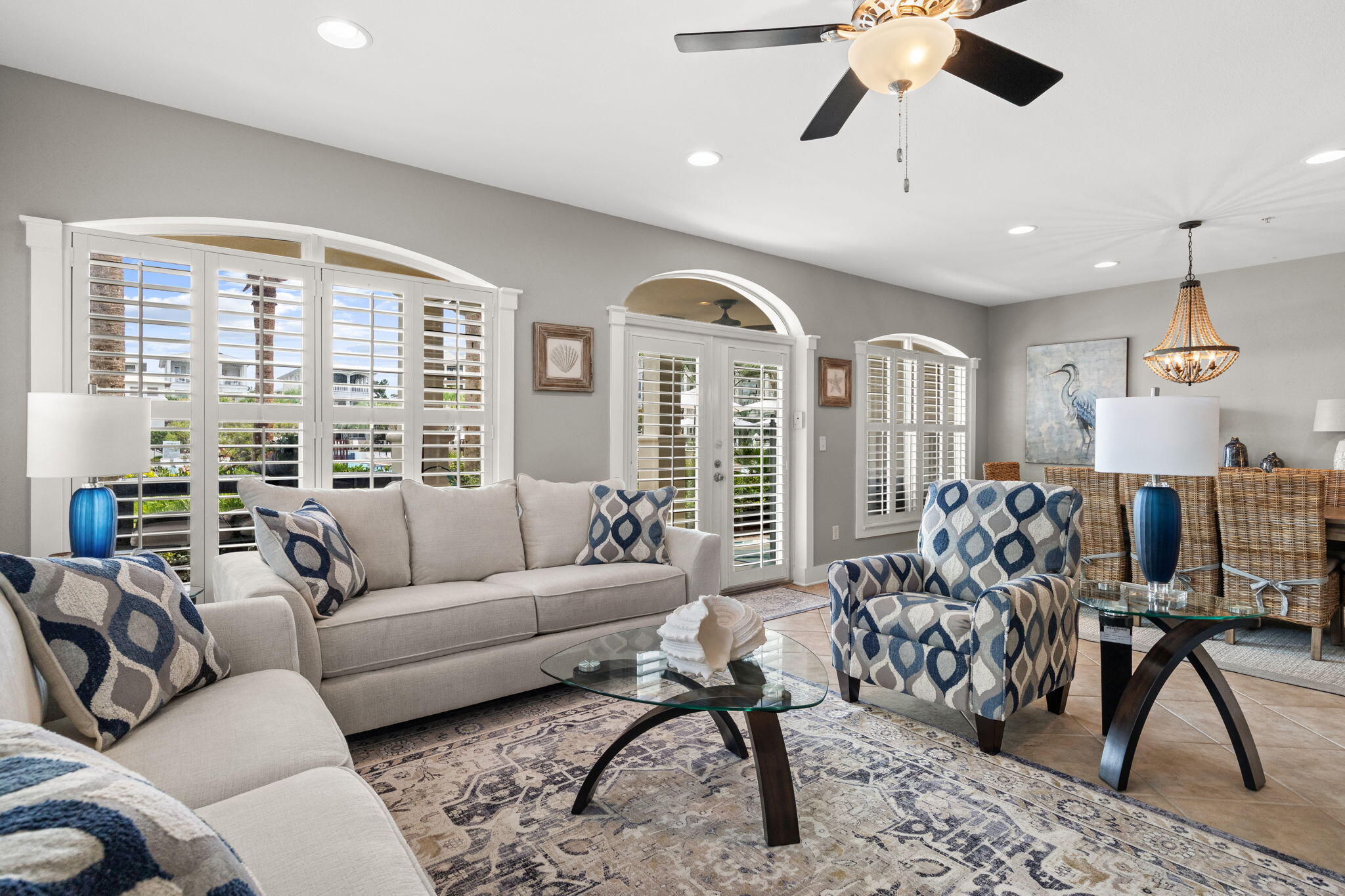 VILLAS AT SEACREST BEACH - Residential