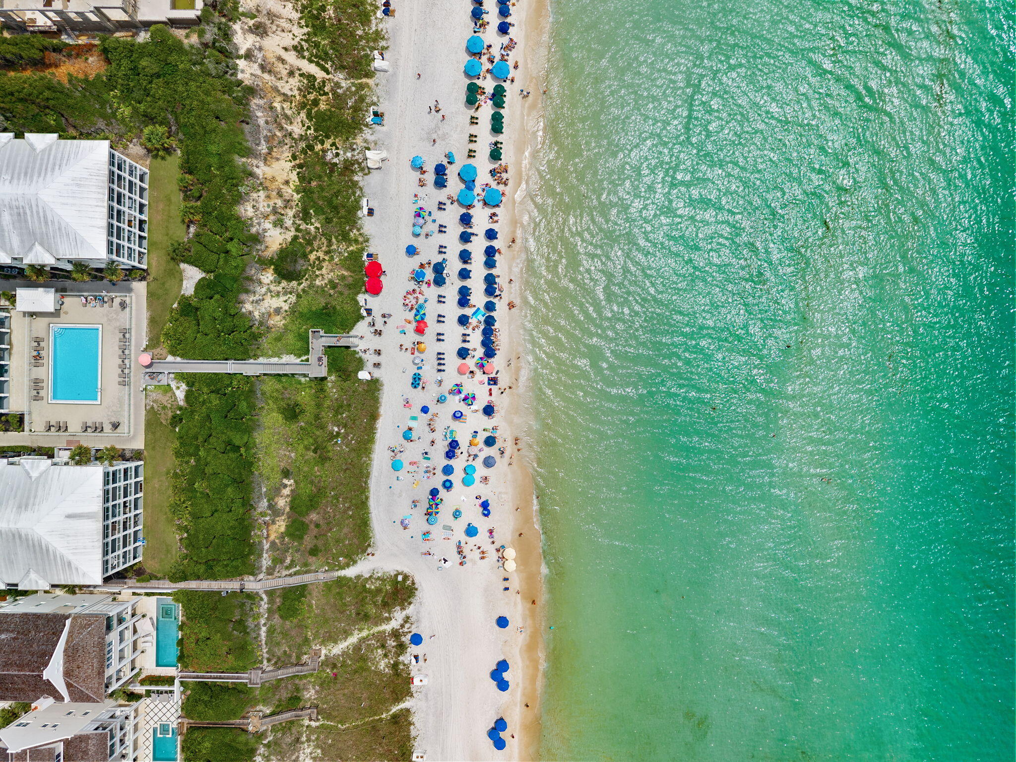 VILLAS AT SEACREST BEACH - Residential