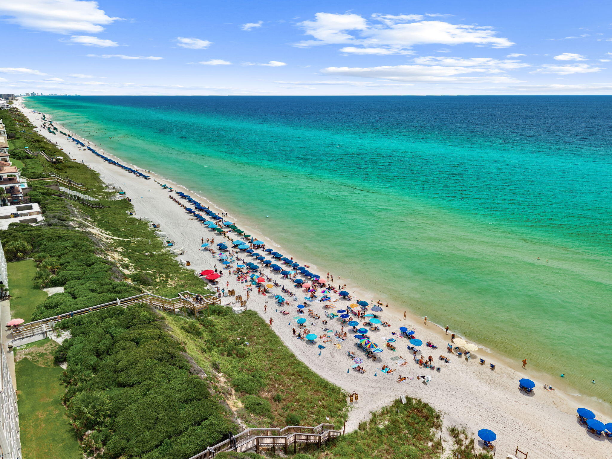 VILLAS AT SEACREST BEACH - Residential