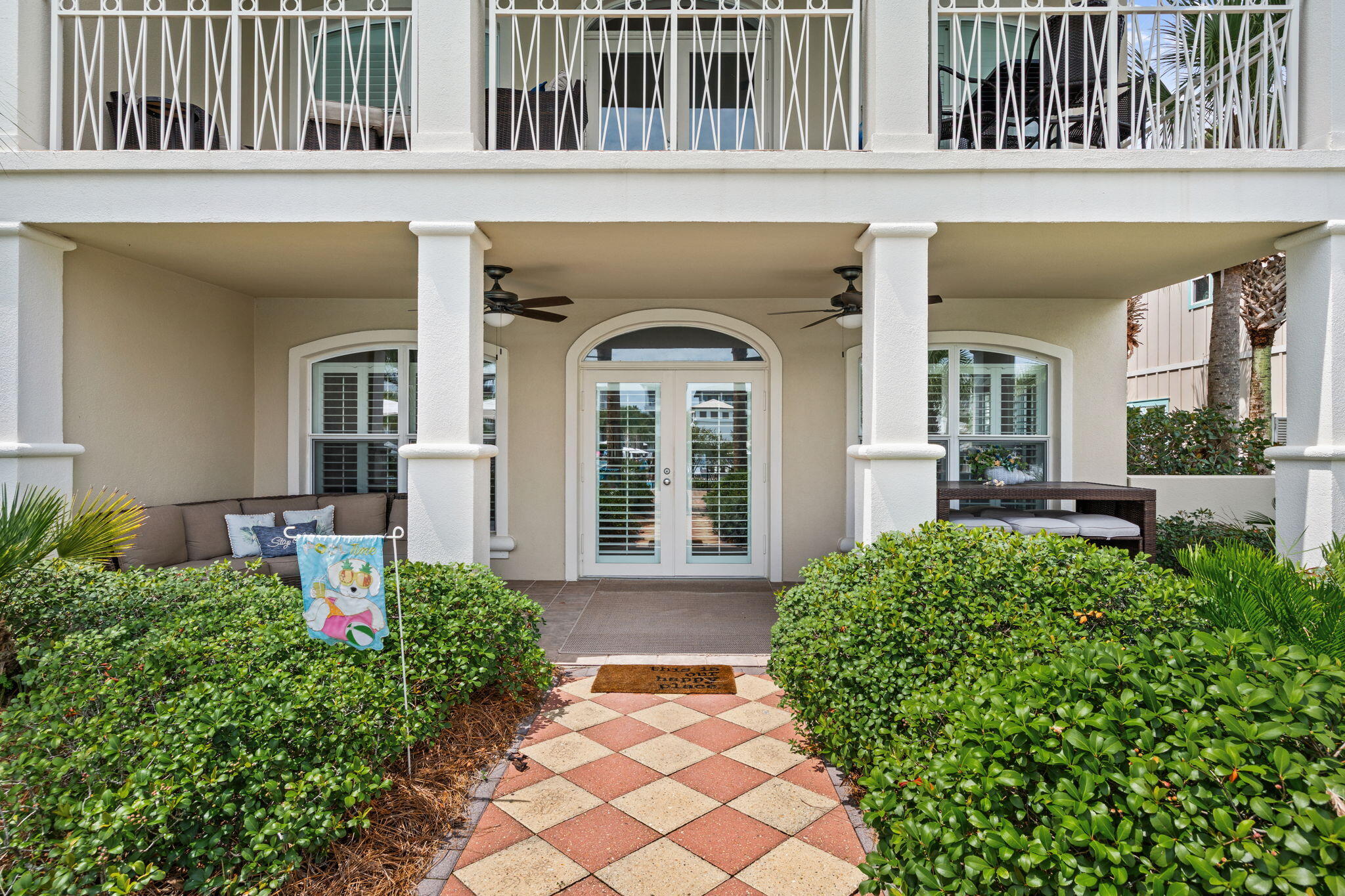 VILLAS AT SEACREST BEACH - Residential