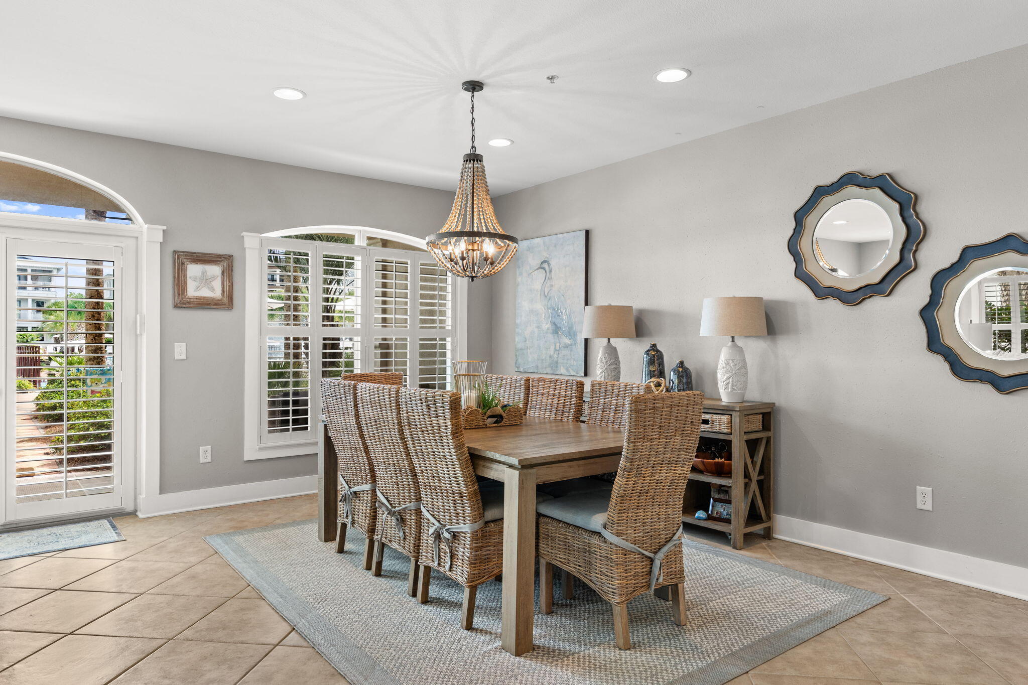 VILLAS AT SEACREST BEACH - Residential