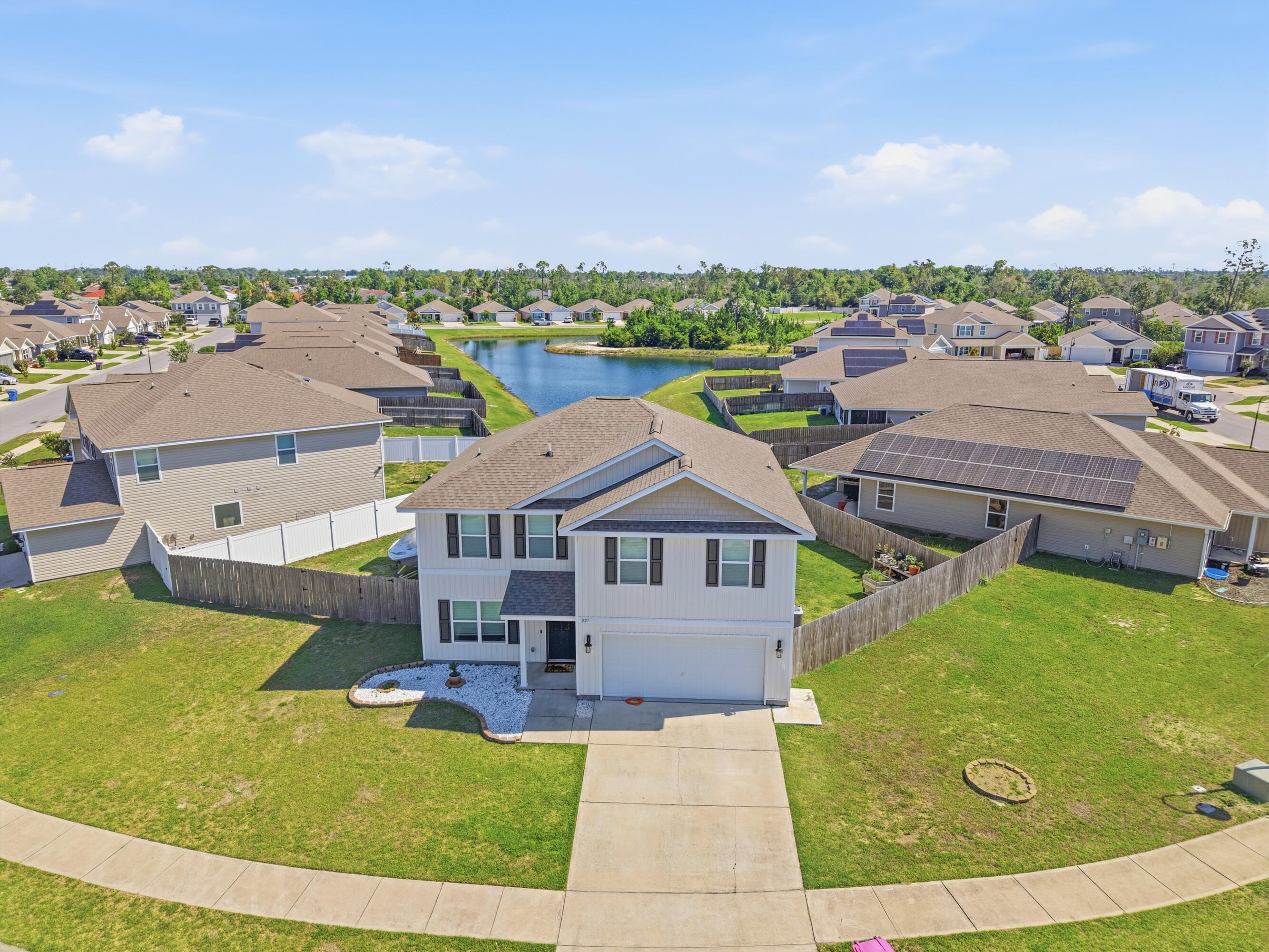 Bridge Harbor - Residential