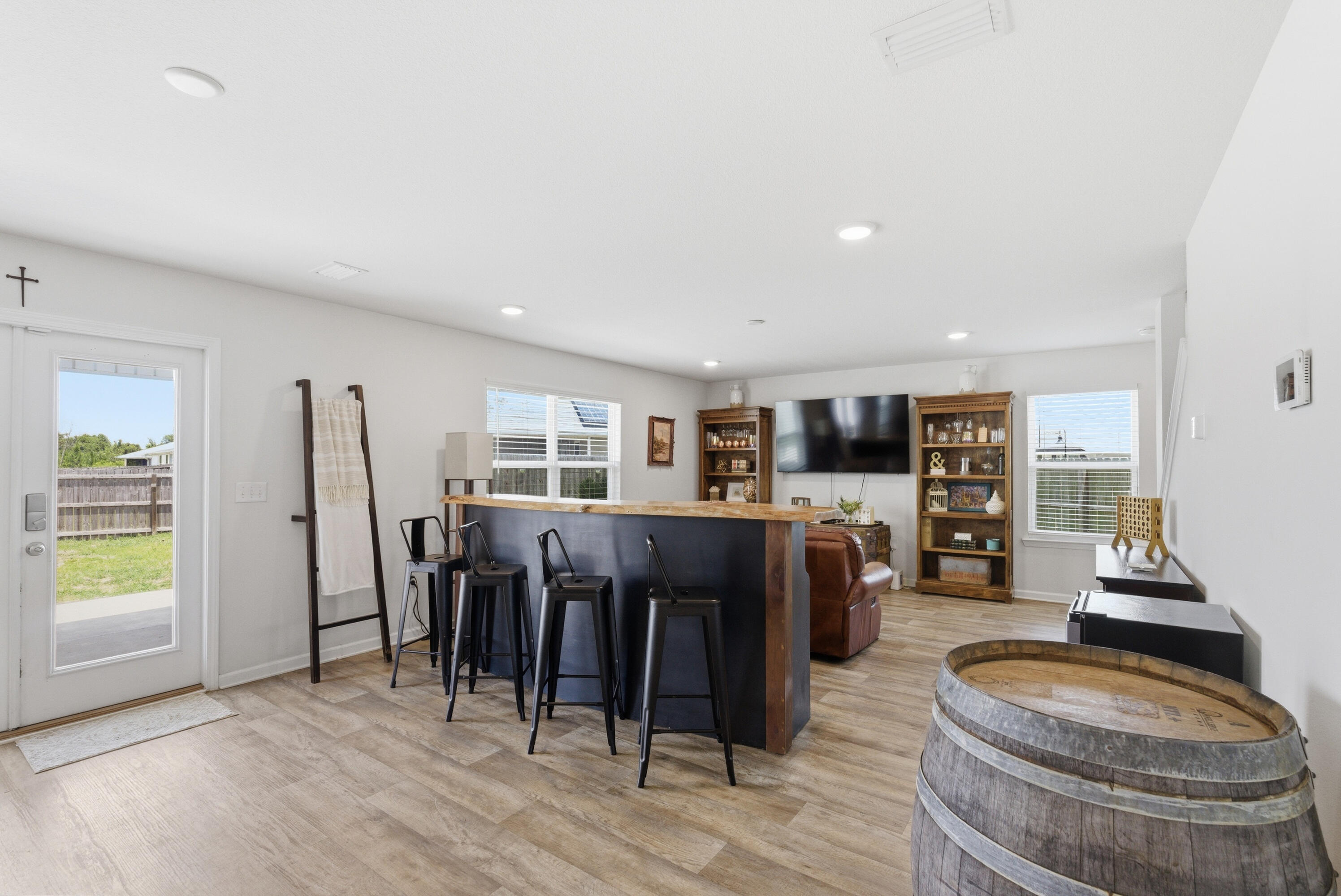 Bridge Harbor - Residential
