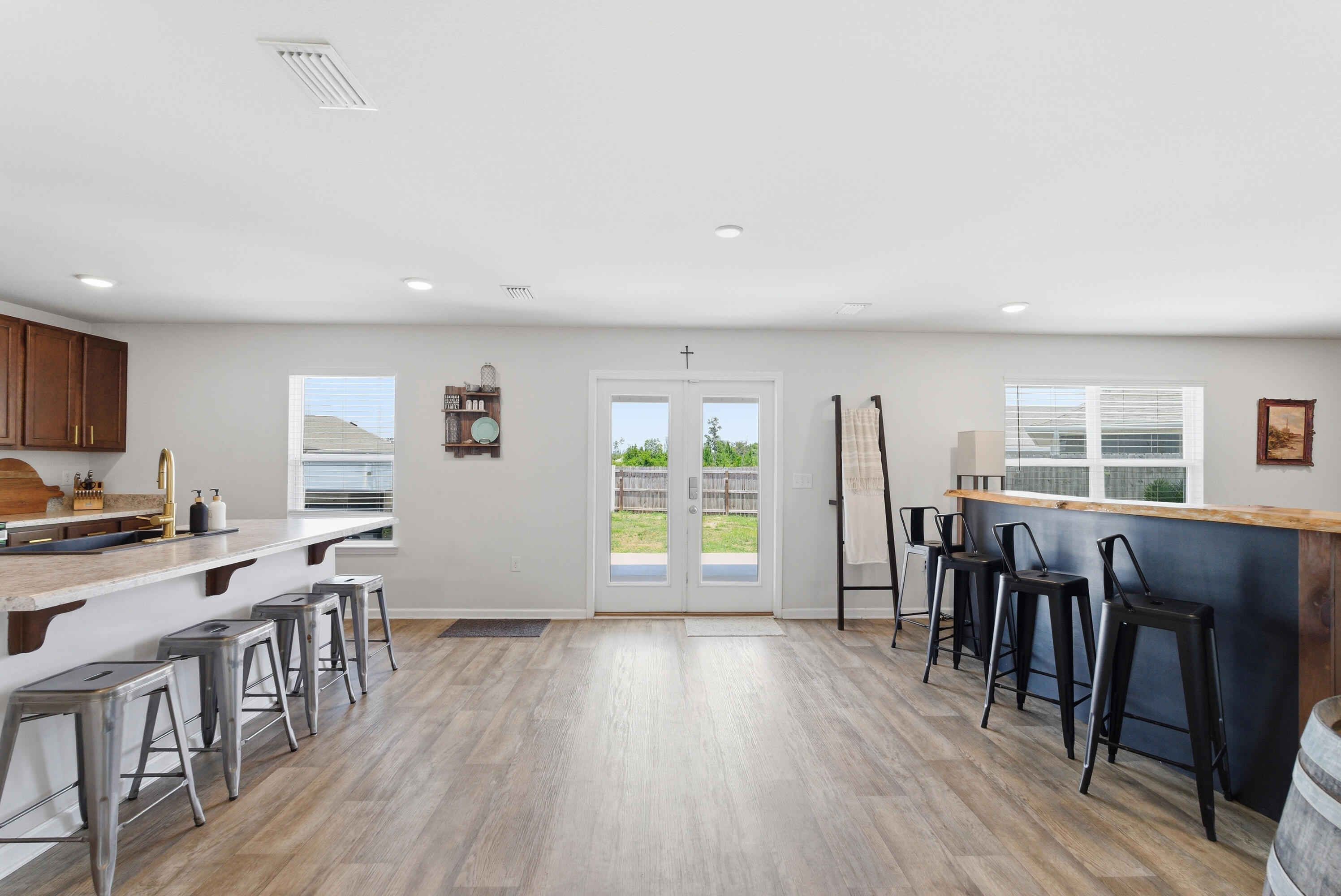 Bridge Harbor - Residential