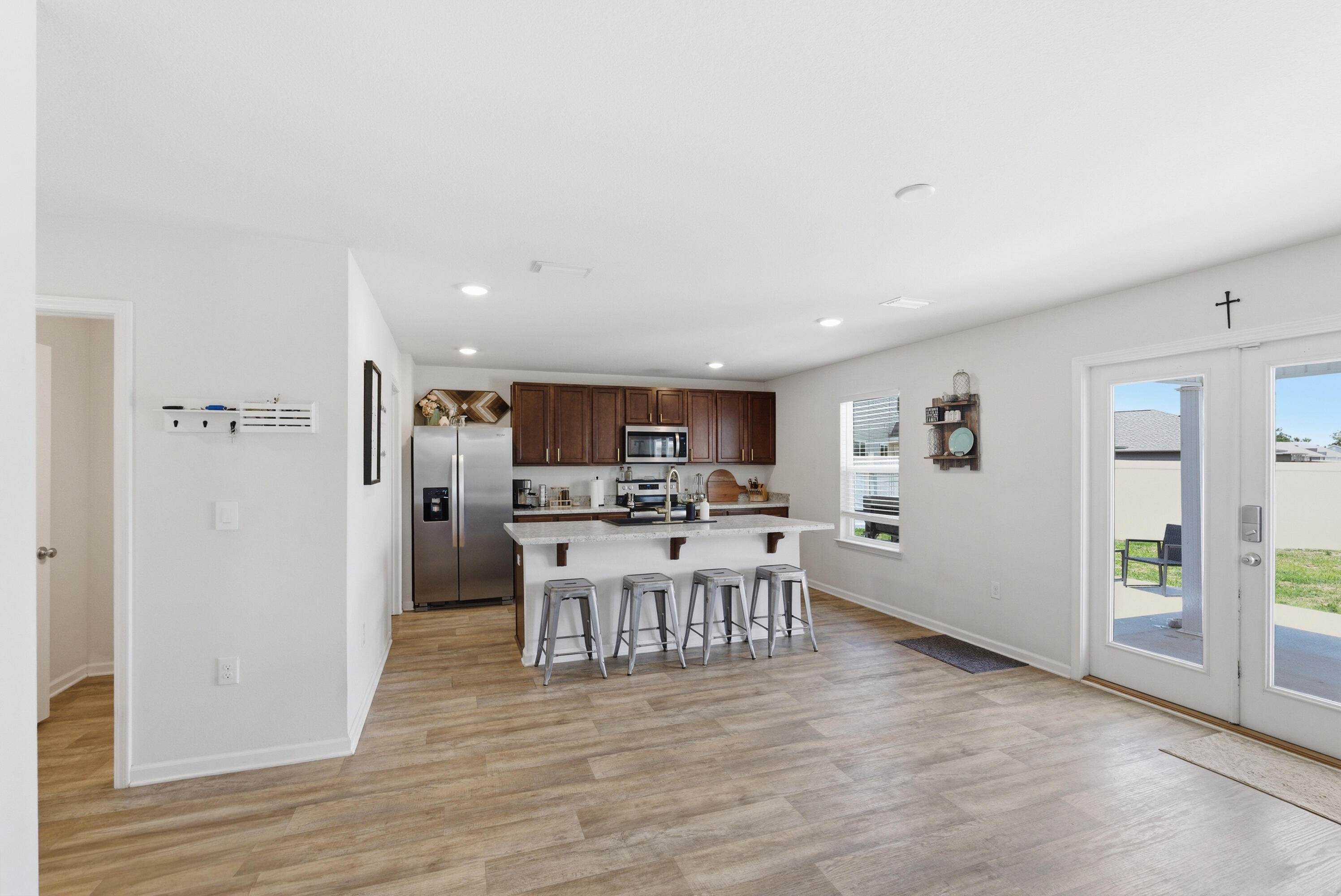 Bridge Harbor - Residential