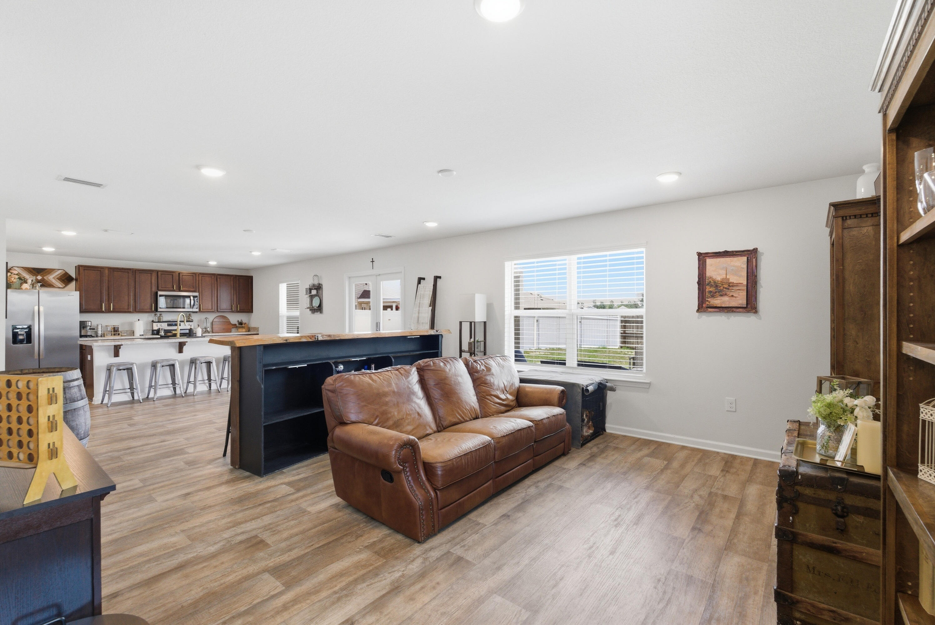 Bridge Harbor - Residential