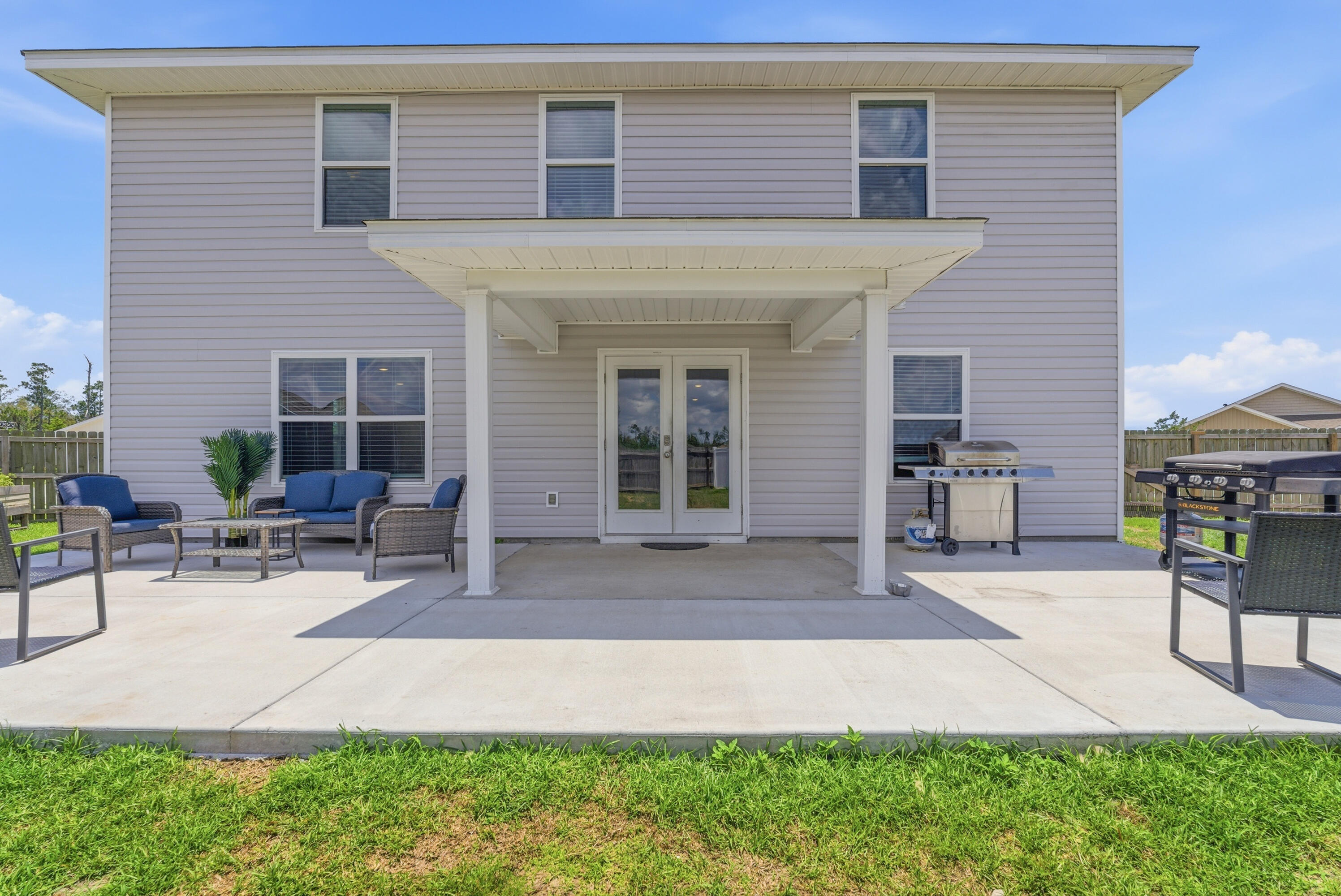 Bridge Harbor - Residential