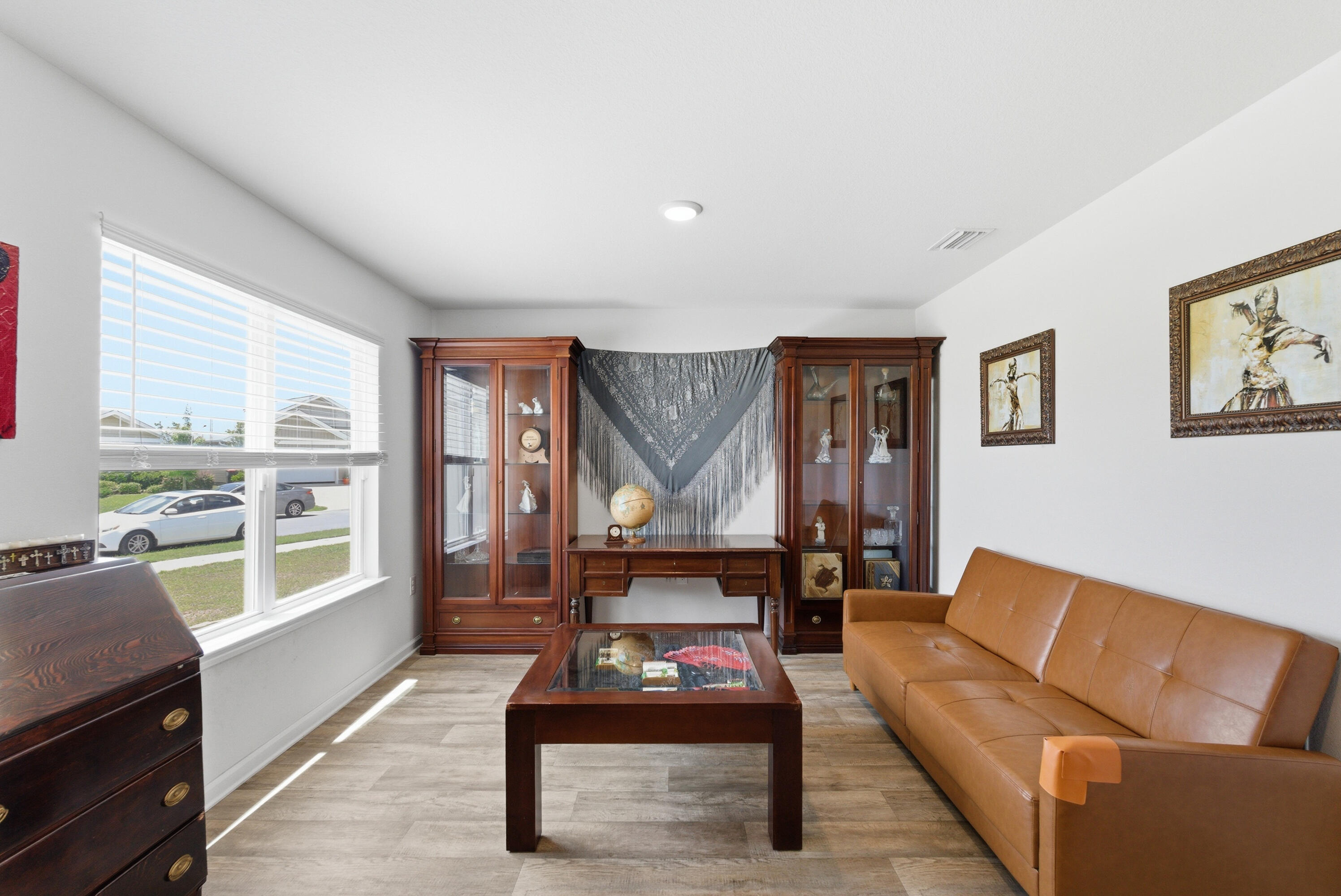 Bridge Harbor - Residential