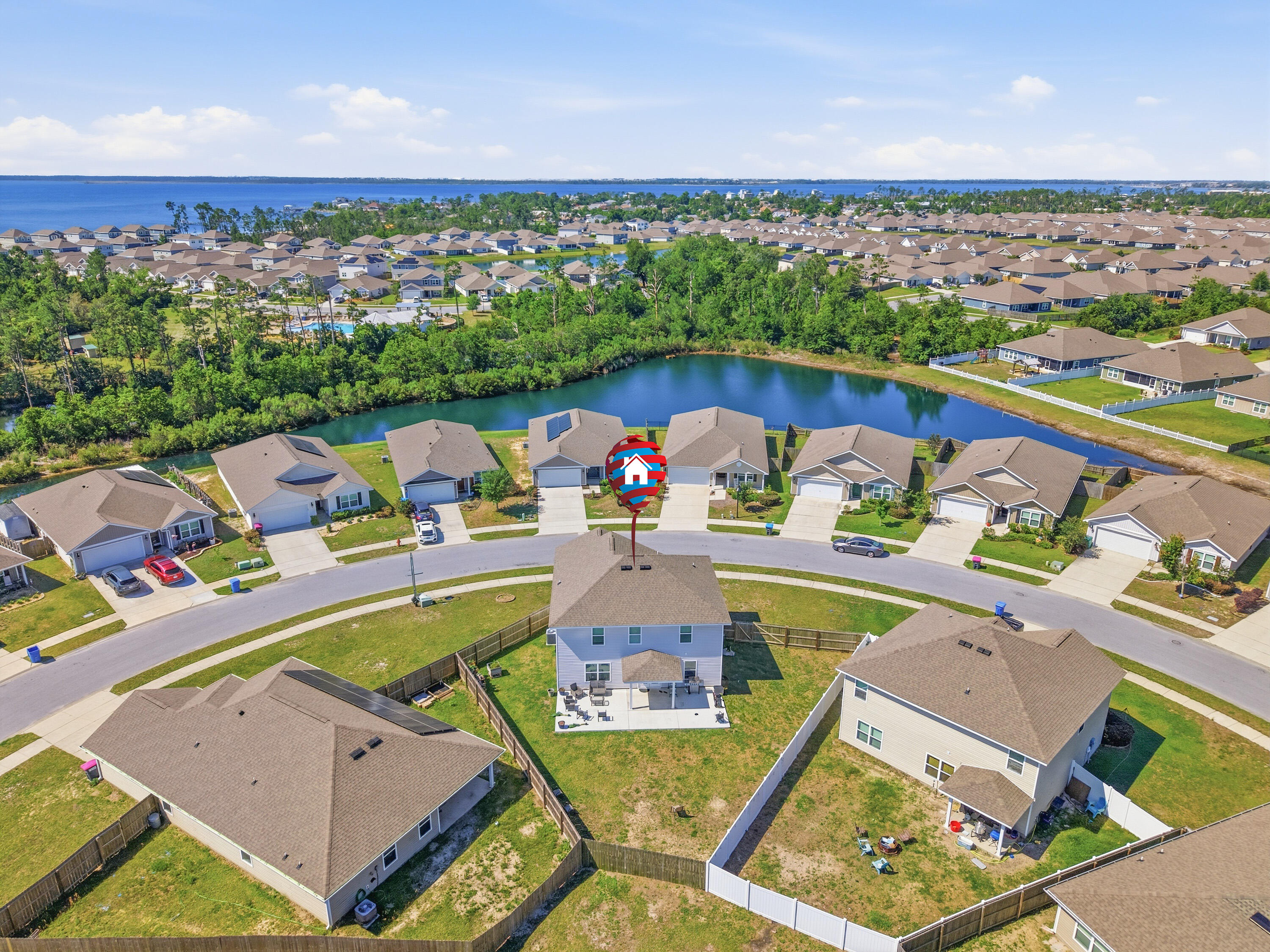 Bridge Harbor - Residential