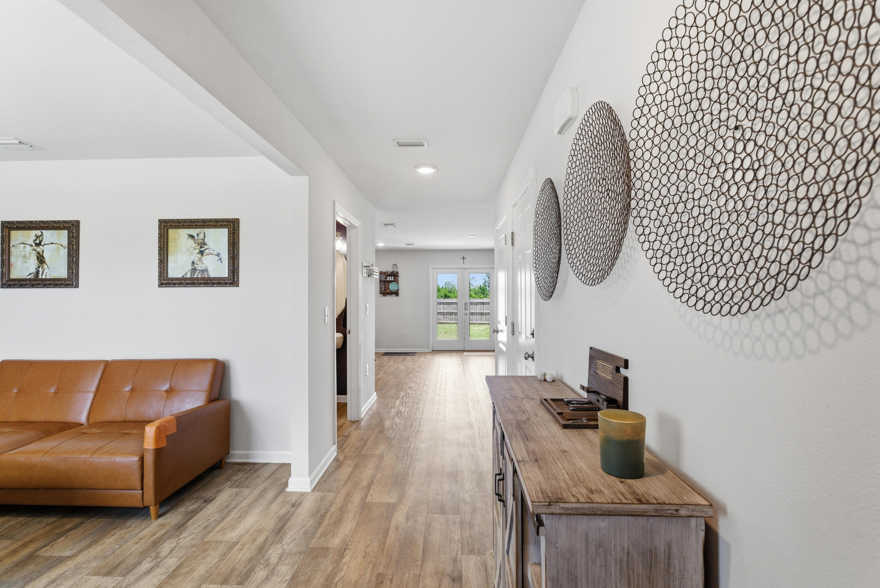 Bridge Harbor - Residential