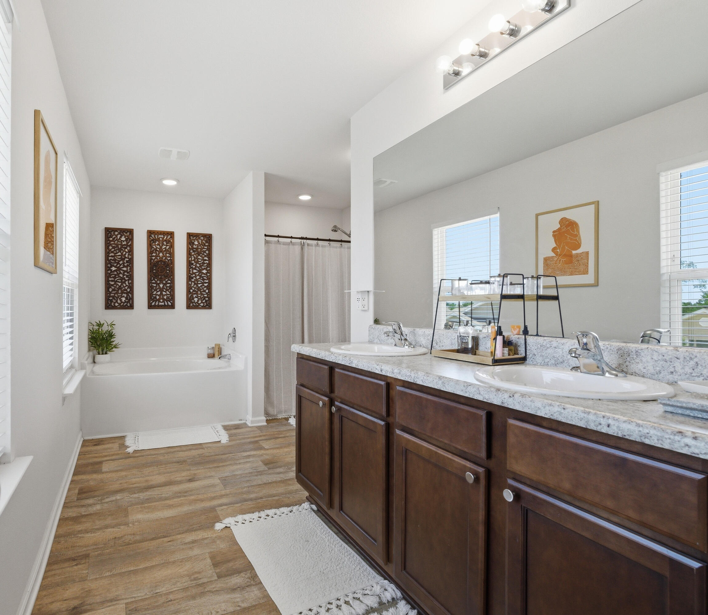 Bridge Harbor - Residential