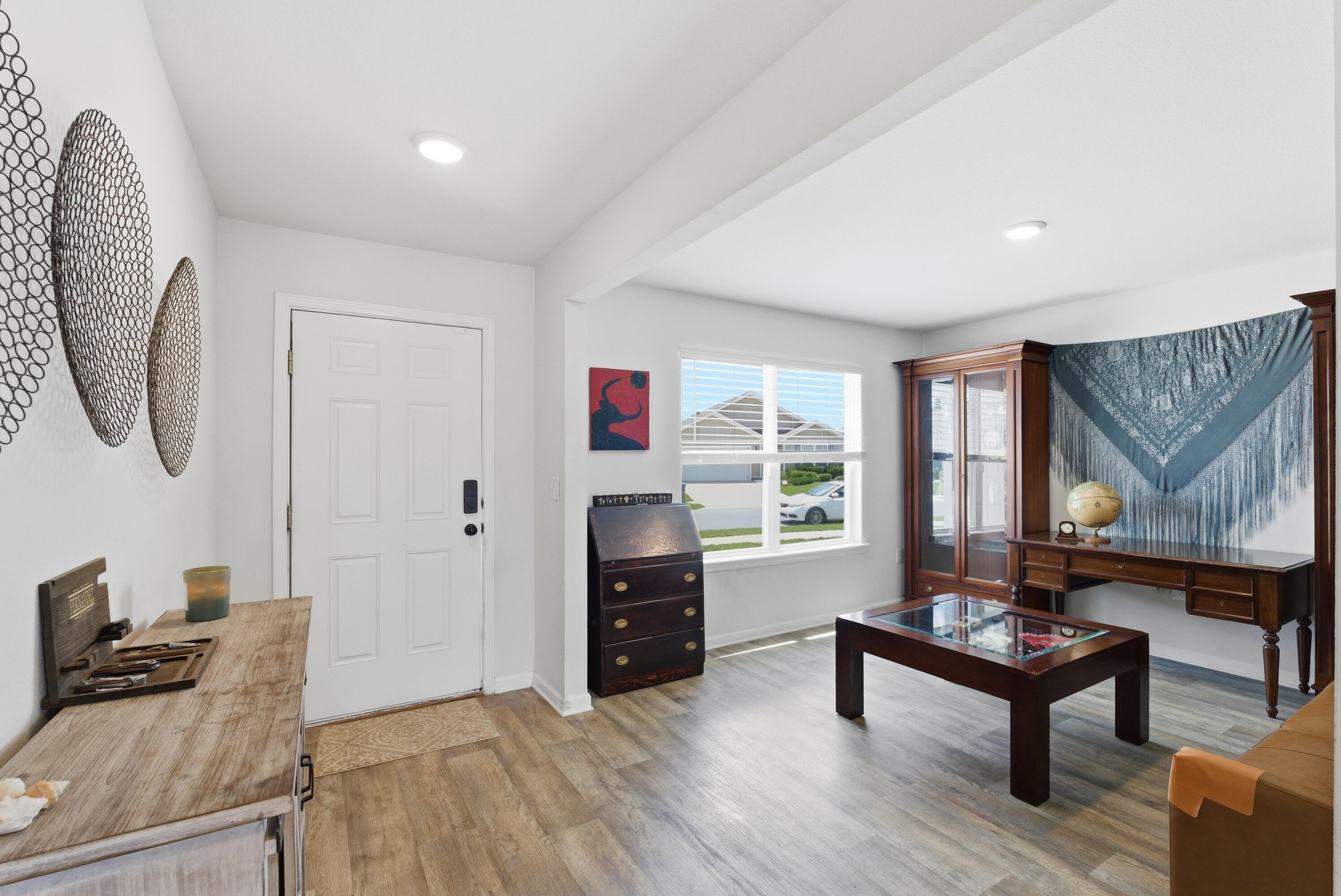 Bridge Harbor - Residential
