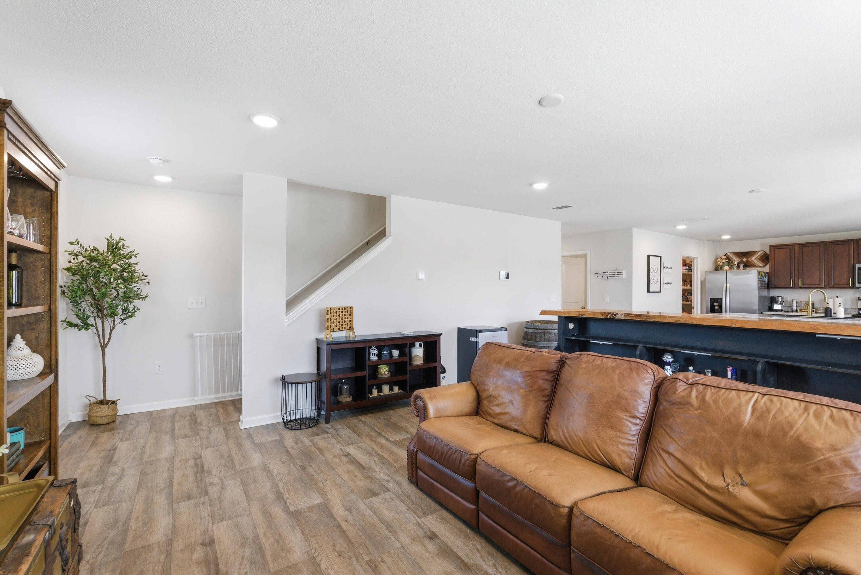 Bridge Harbor - Residential