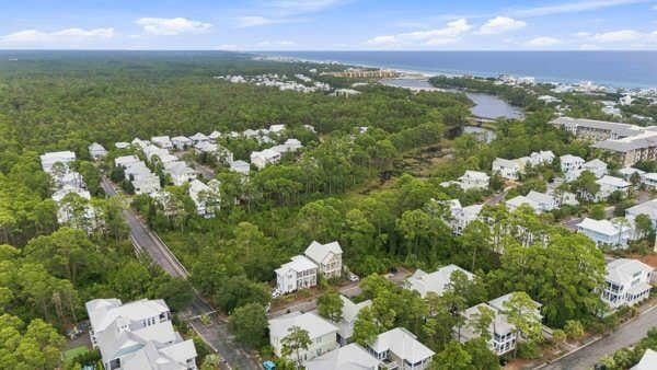 LAKESIDE AT BLUE MOUNTAIN BEACH - Land