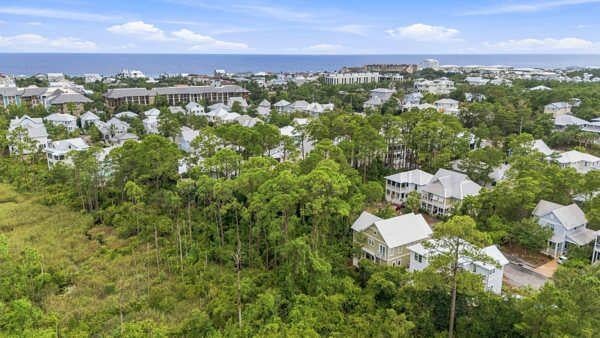 LAKESIDE AT BLUE MOUNTAIN BEACH - Land