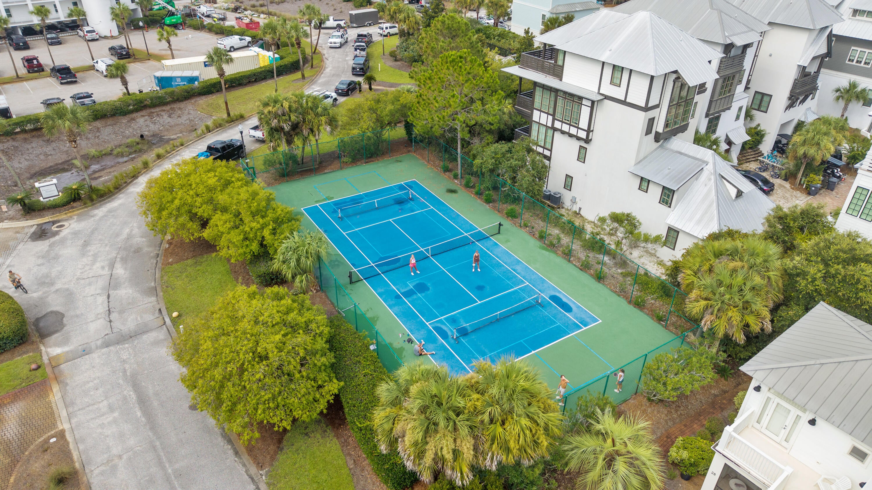 Dunes of Seagrove - Residential