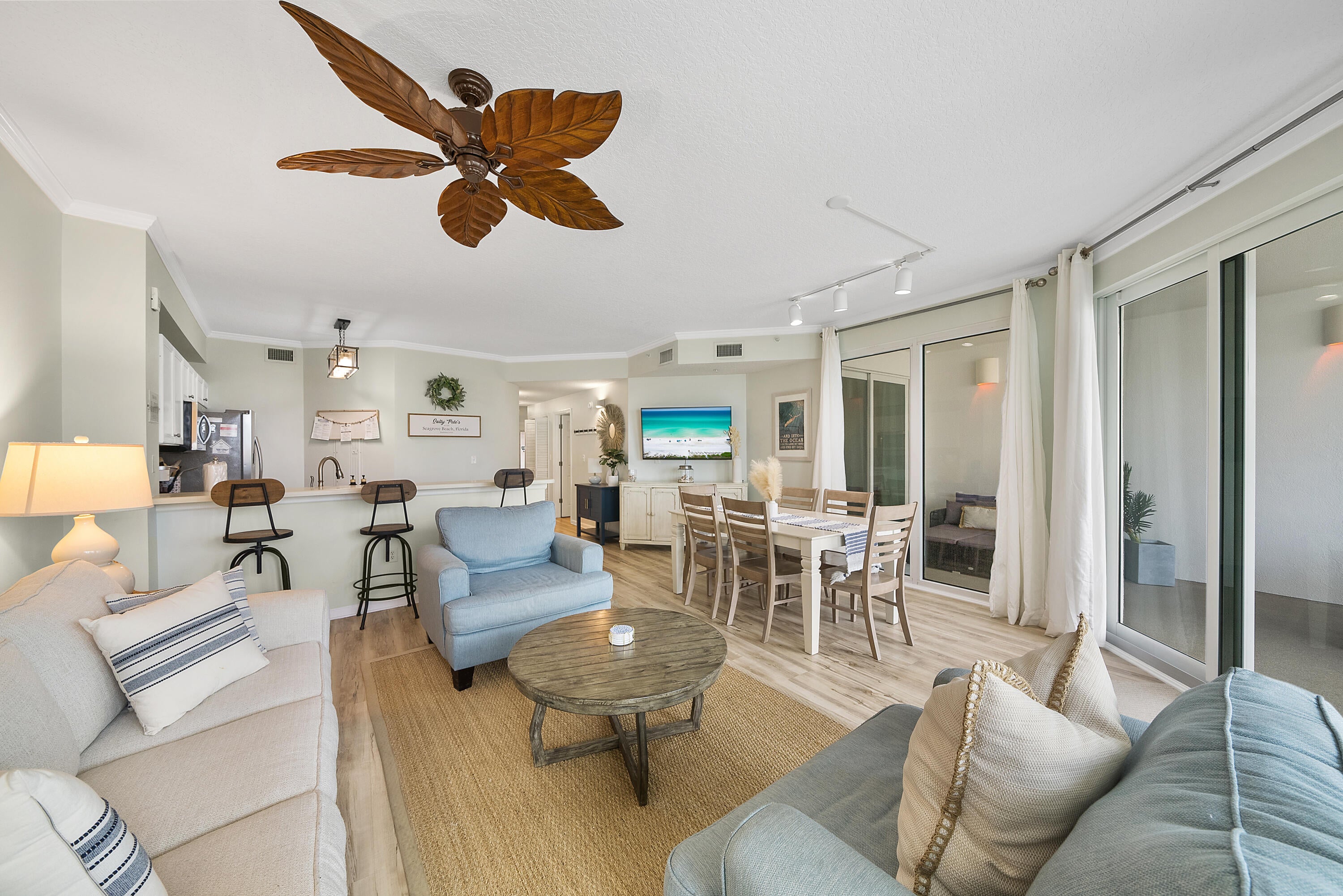 Dunes of Seagrove - Residential