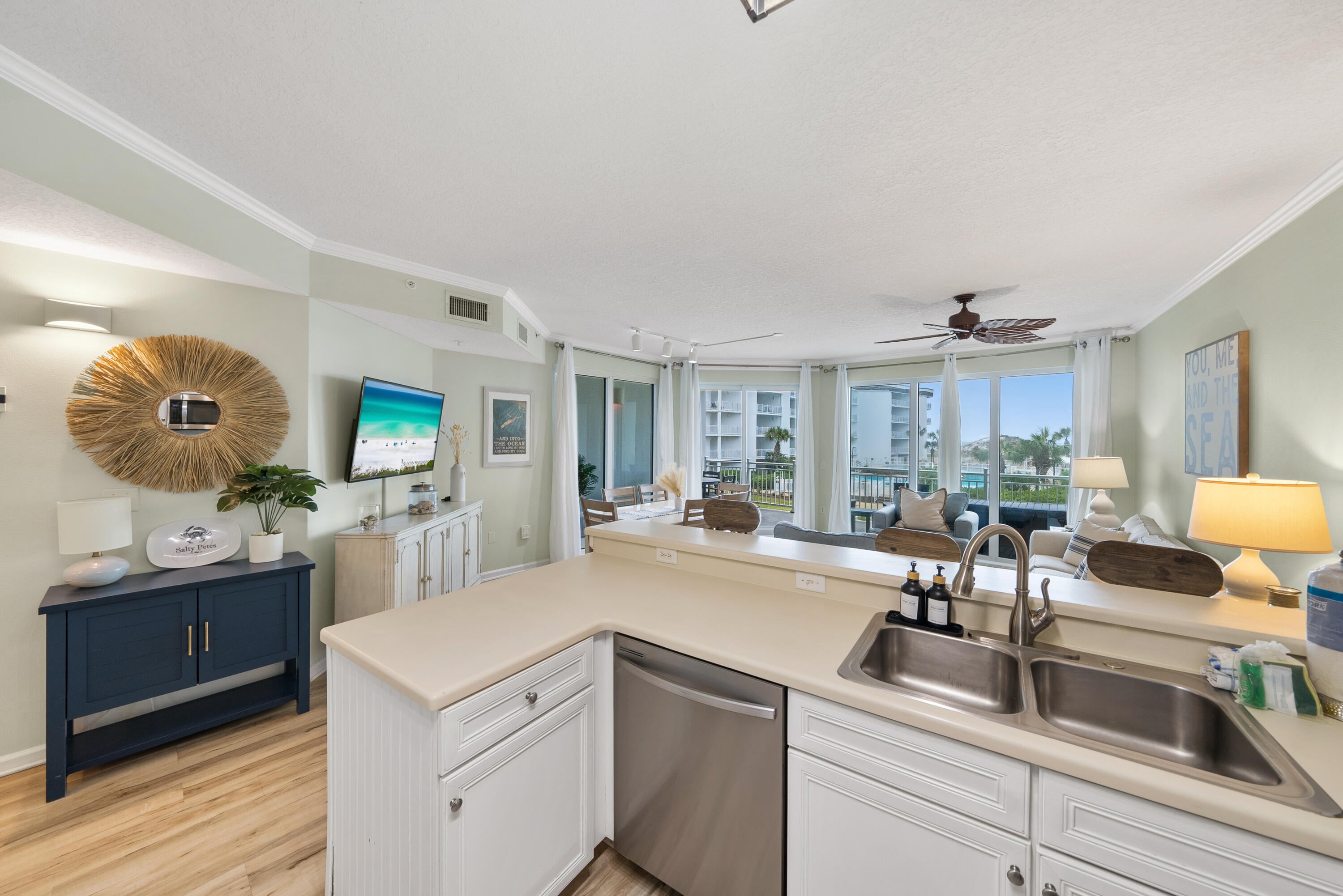 Dunes of Seagrove - Residential