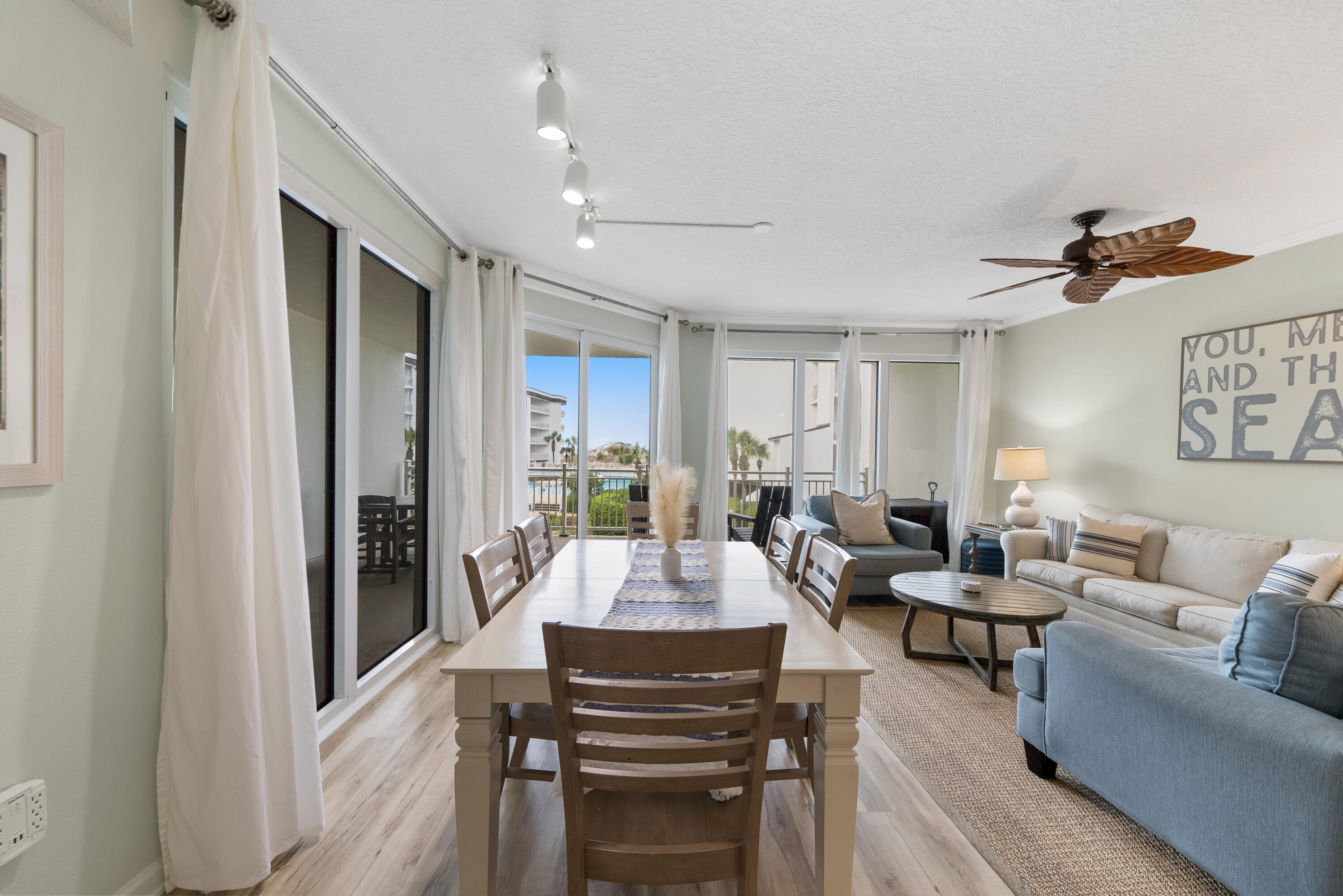 Dunes of Seagrove - Residential