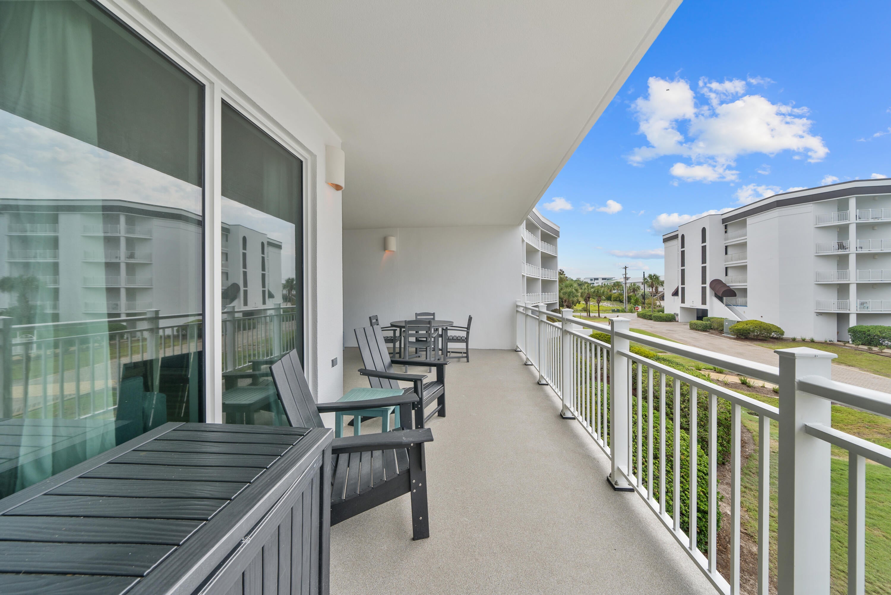 Dunes of Seagrove - Residential