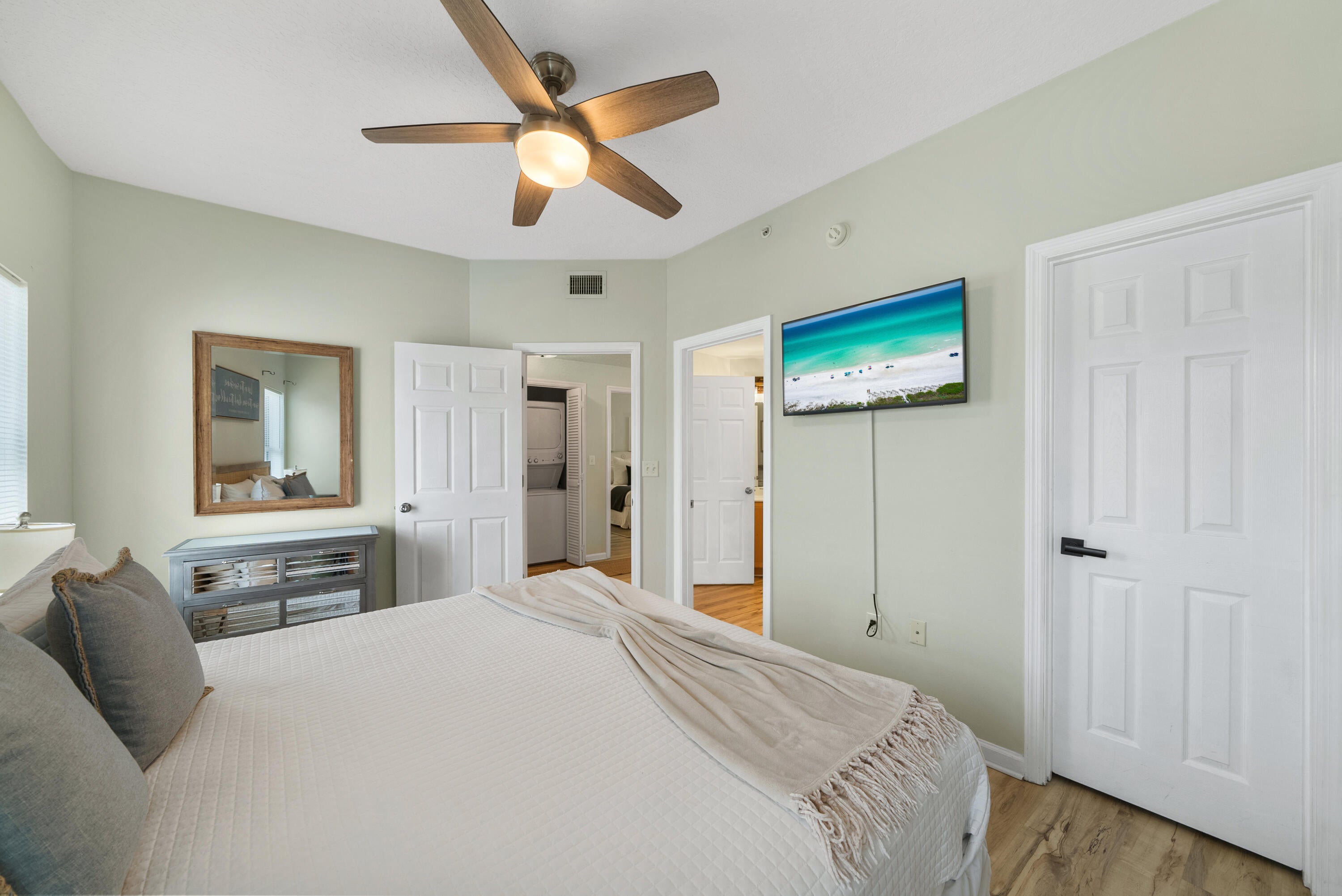 Dunes of Seagrove - Residential