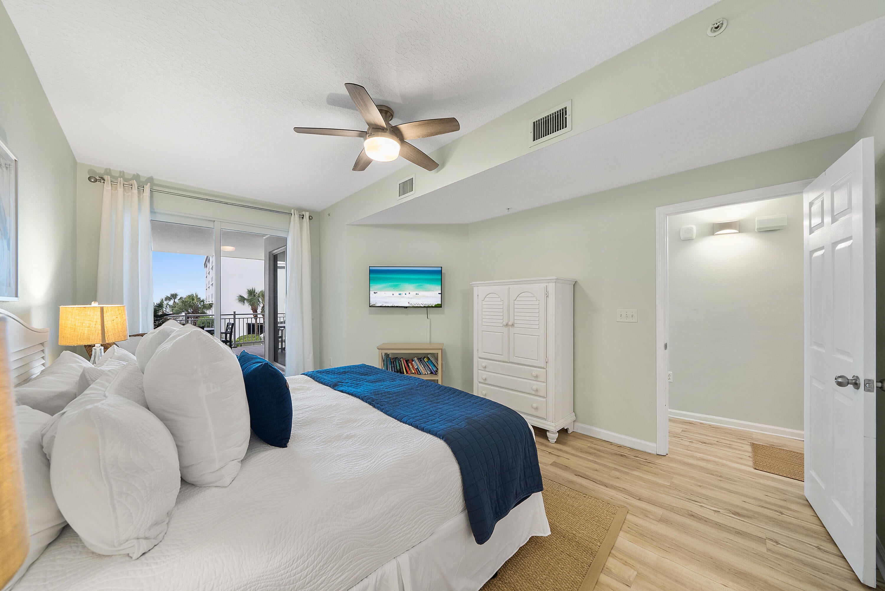 Dunes of Seagrove - Residential