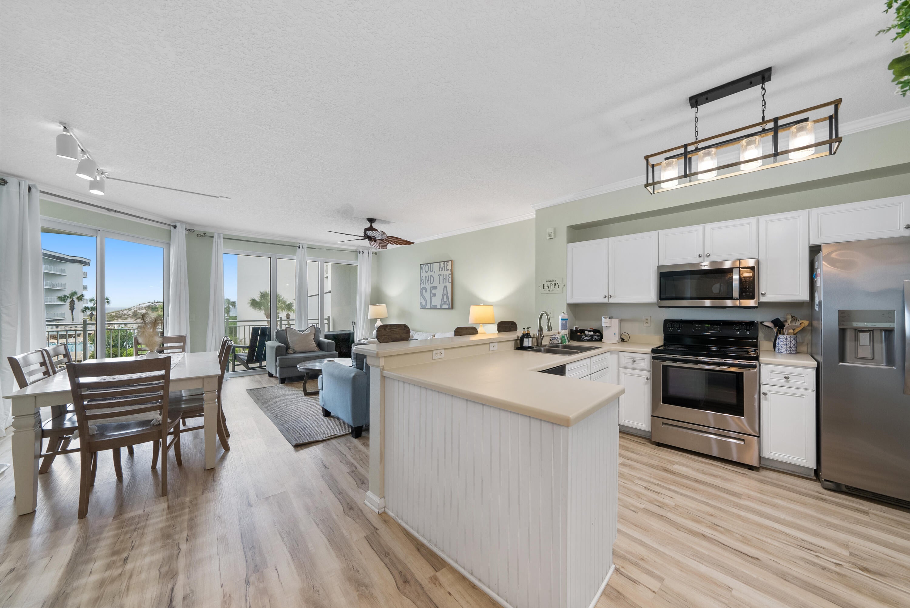 Dunes of Seagrove - Residential