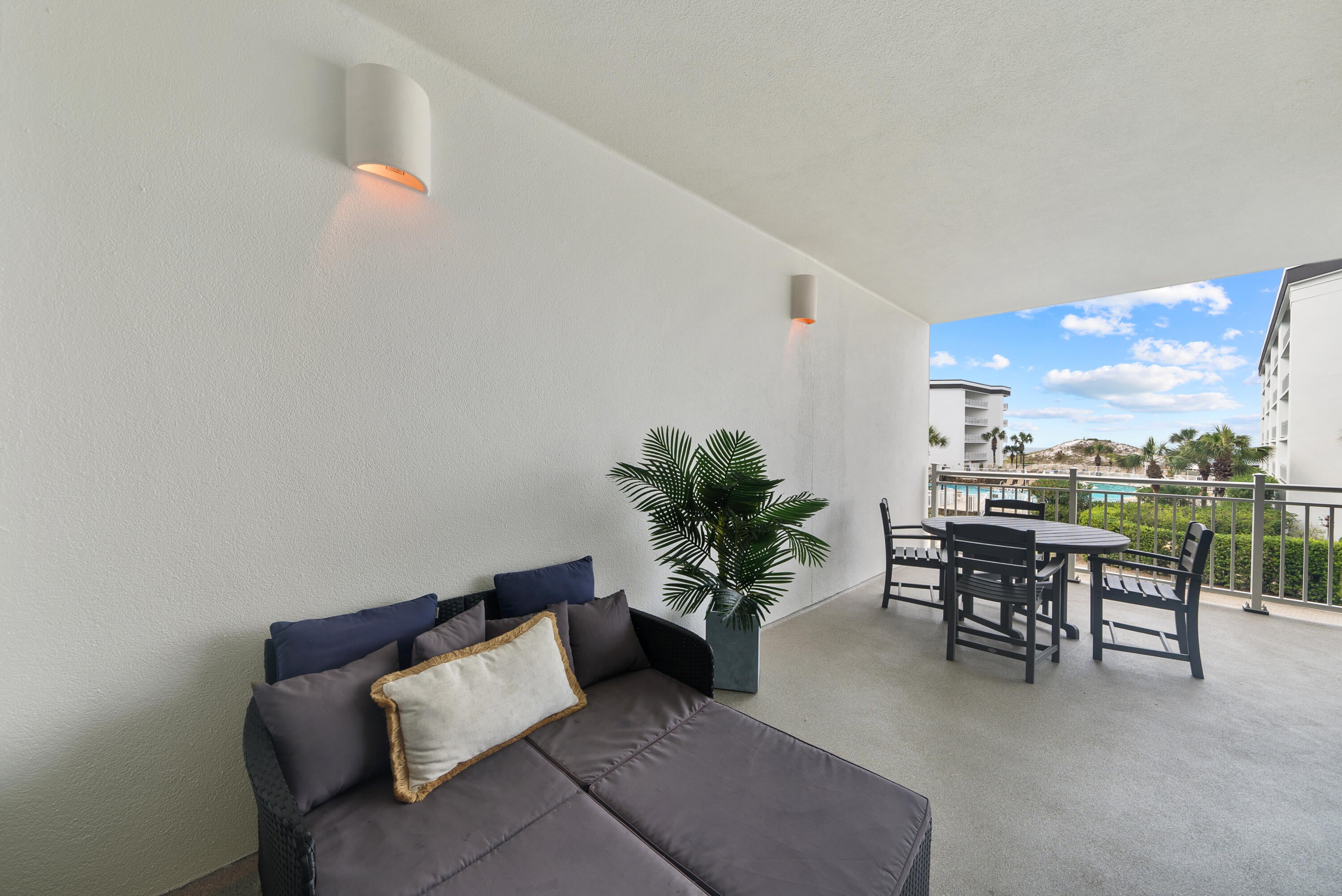 Dunes of Seagrove - Residential