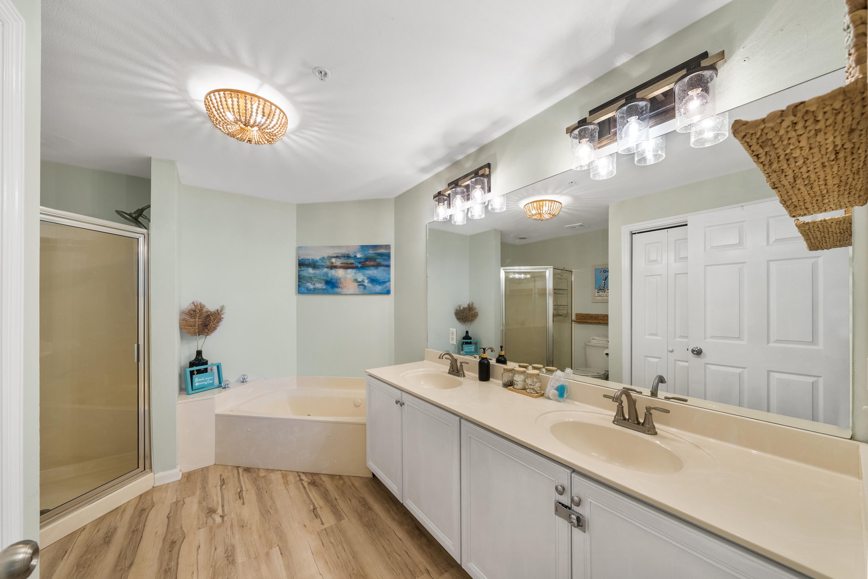 Dunes of Seagrove - Residential