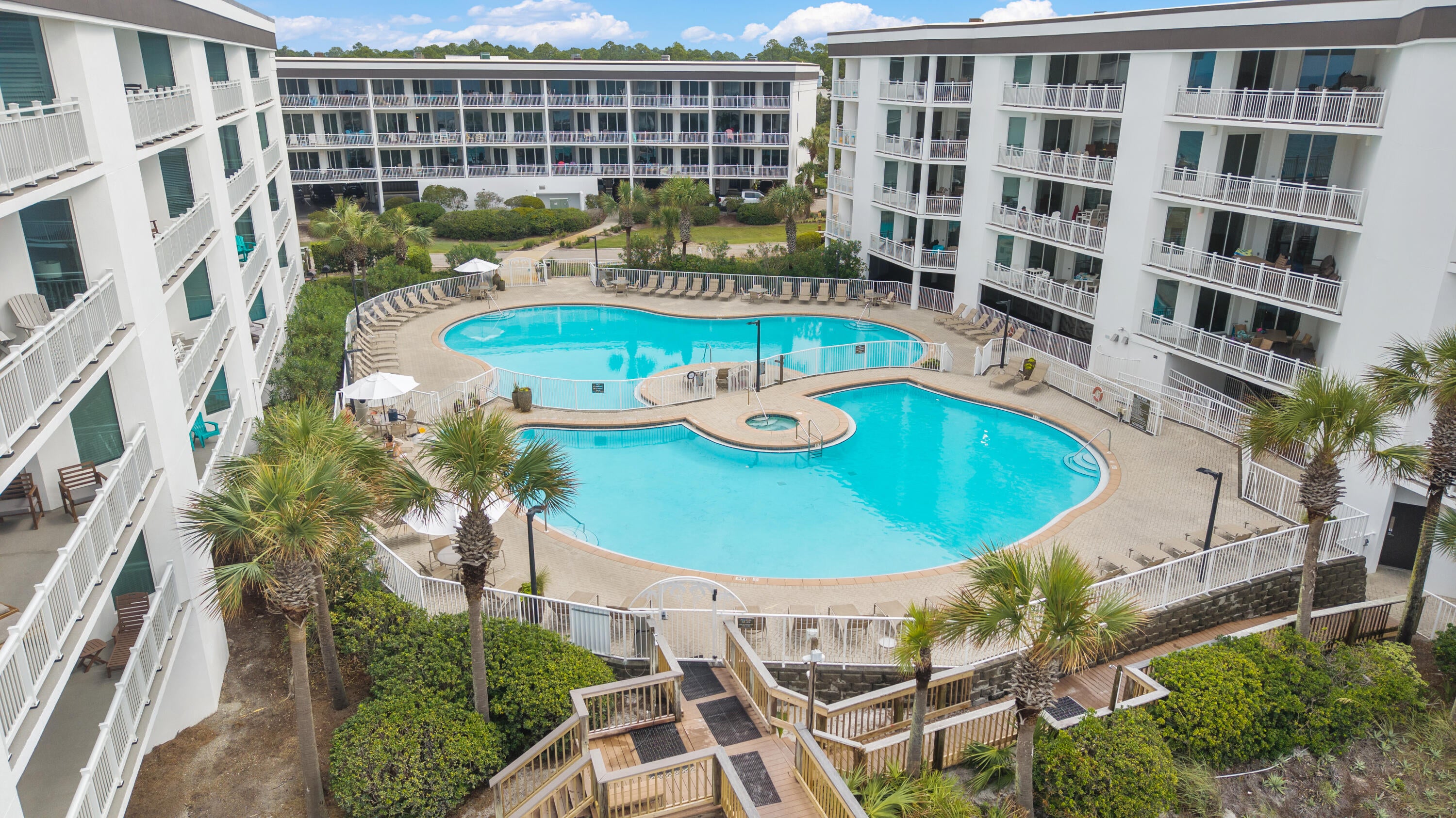 Dunes of Seagrove - Residential