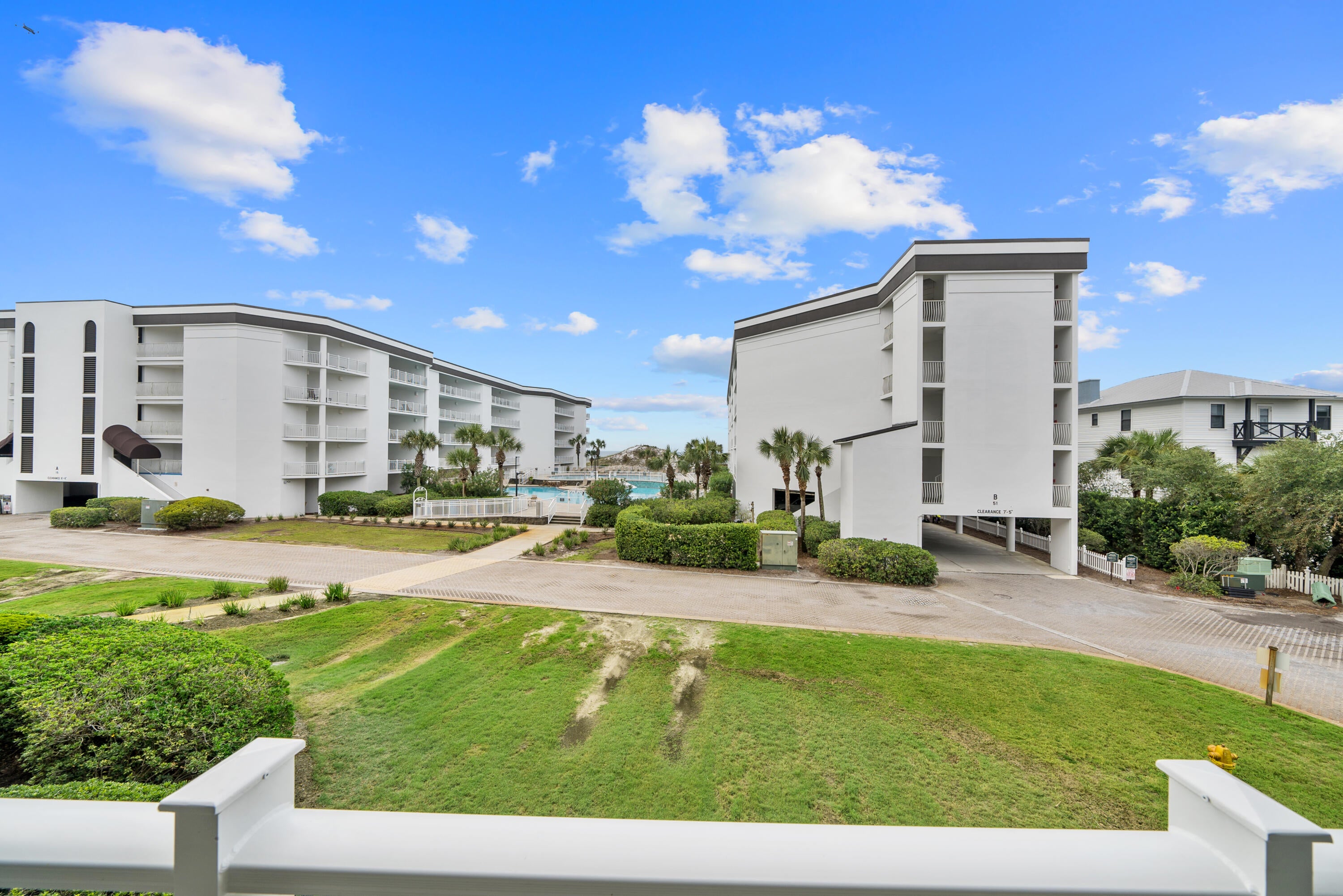 Dunes of Seagrove - Residential