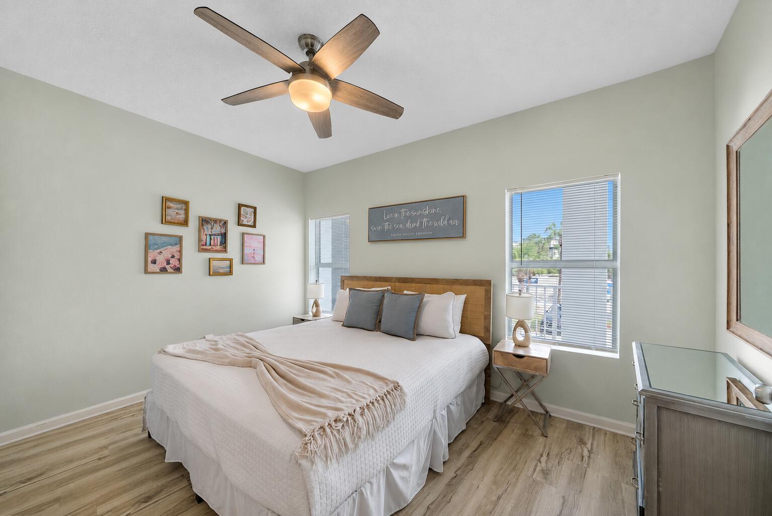 Dunes of Seagrove - Residential