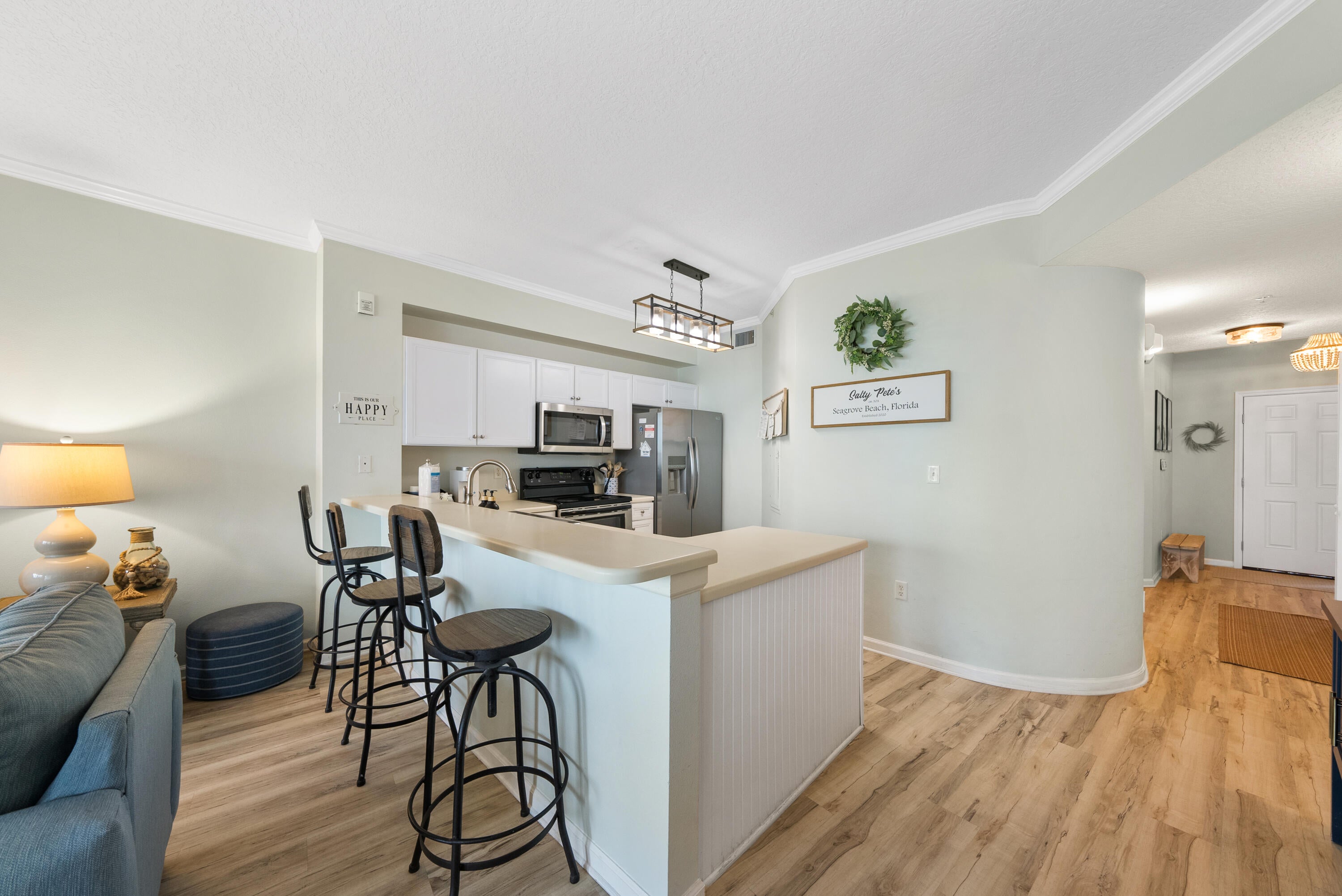 Dunes of Seagrove - Residential