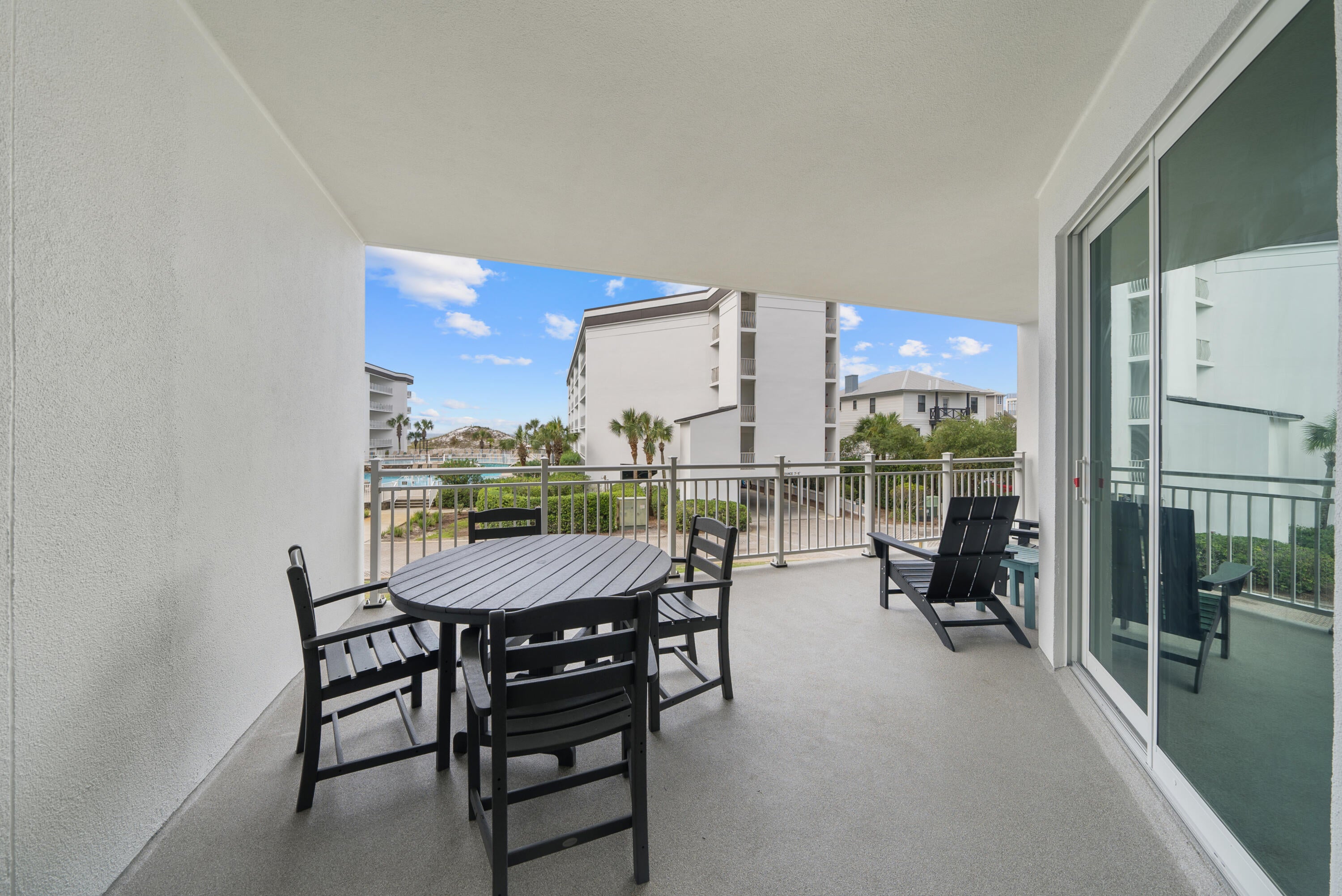 Dunes of Seagrove - Residential