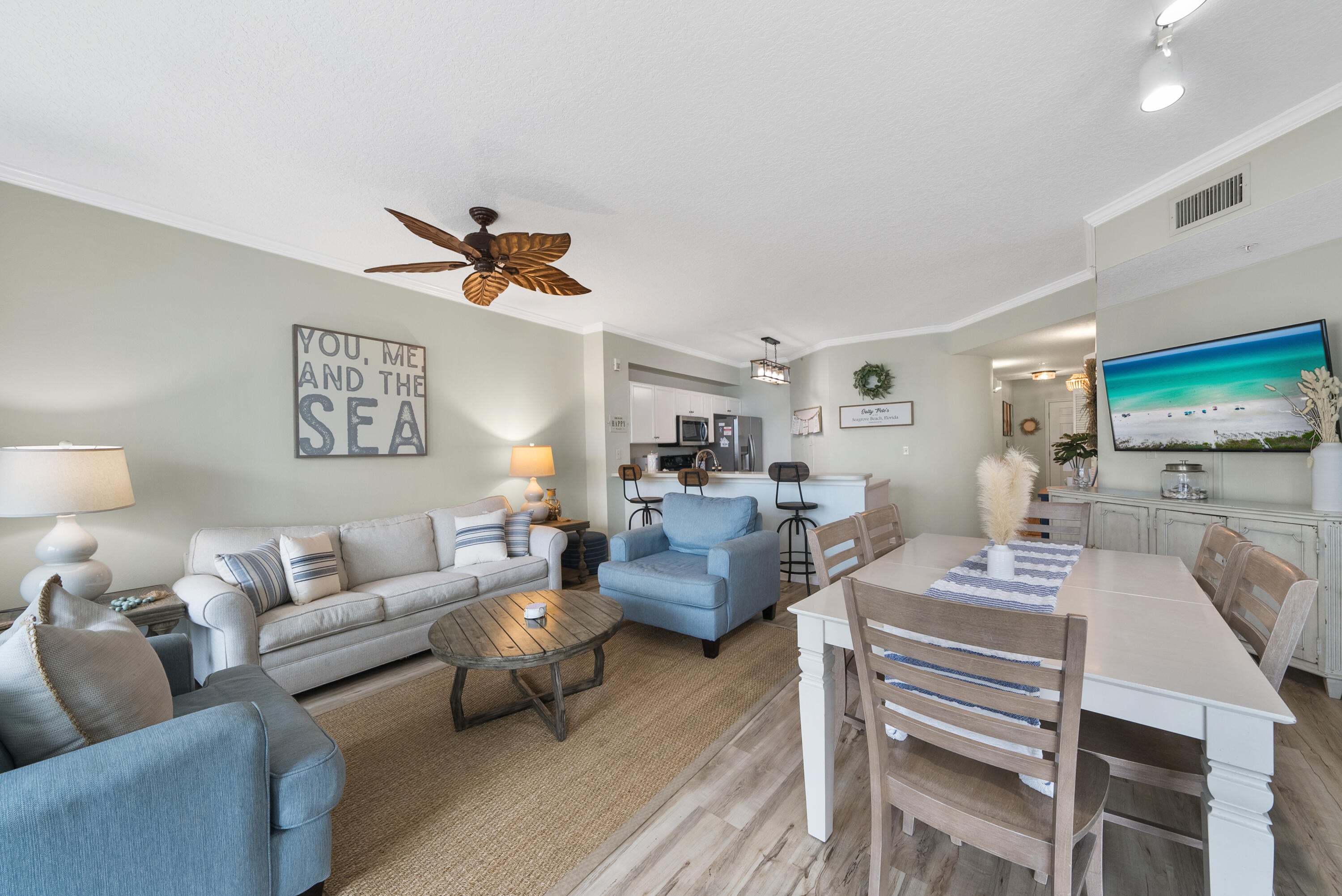Dunes of Seagrove - Residential